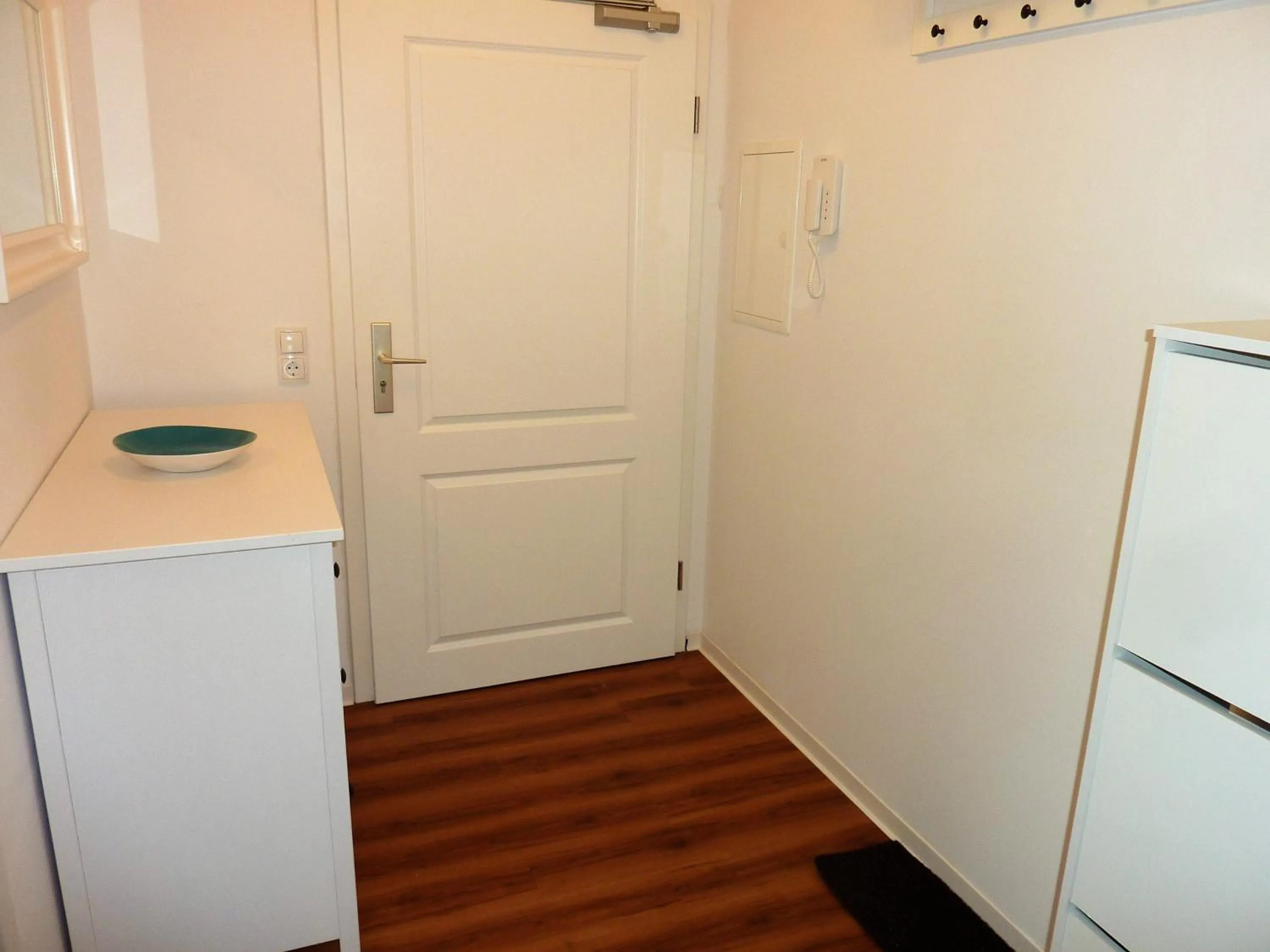 Other in City Apartment Jena