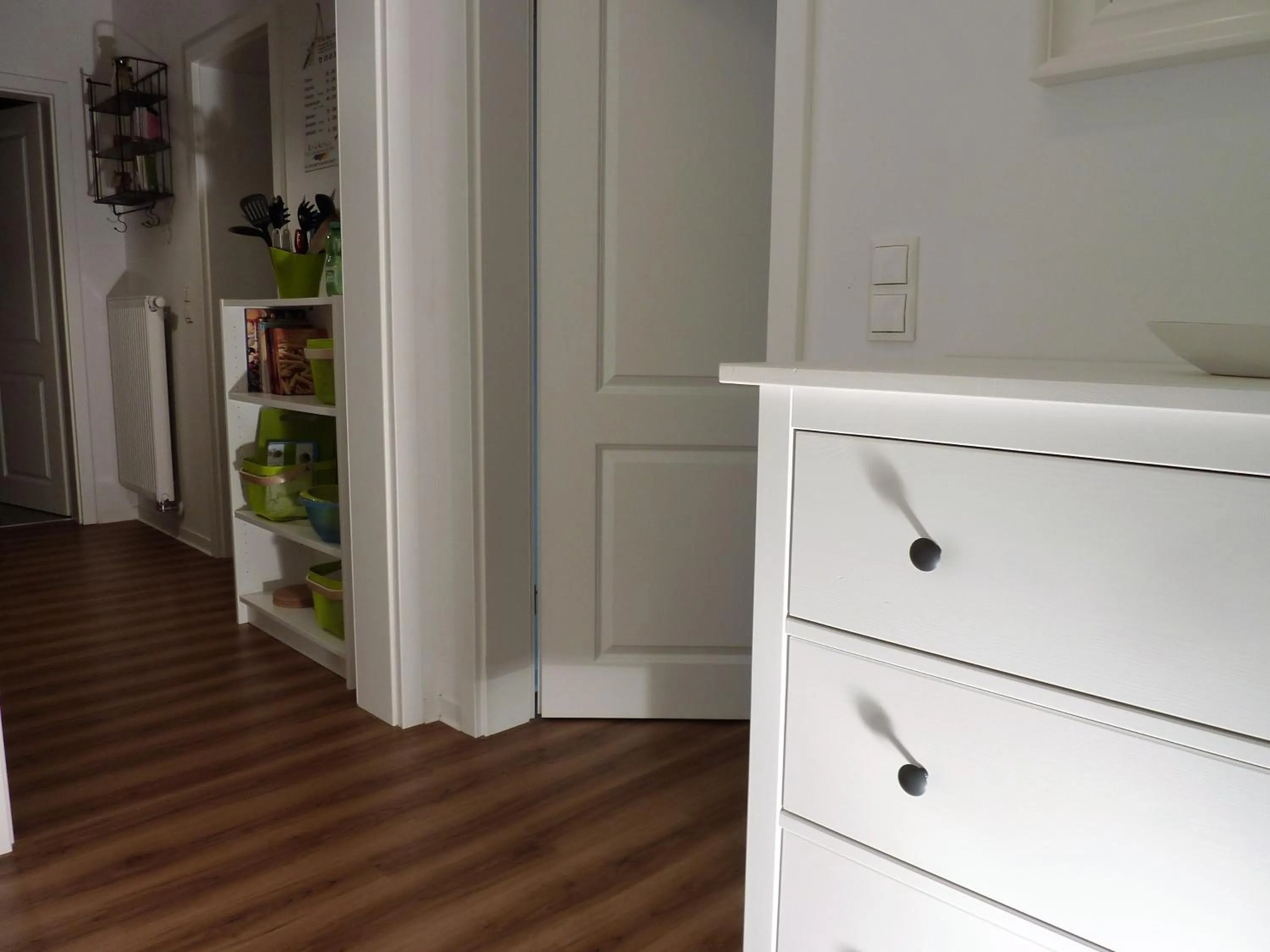 Other in City Apartment Jena