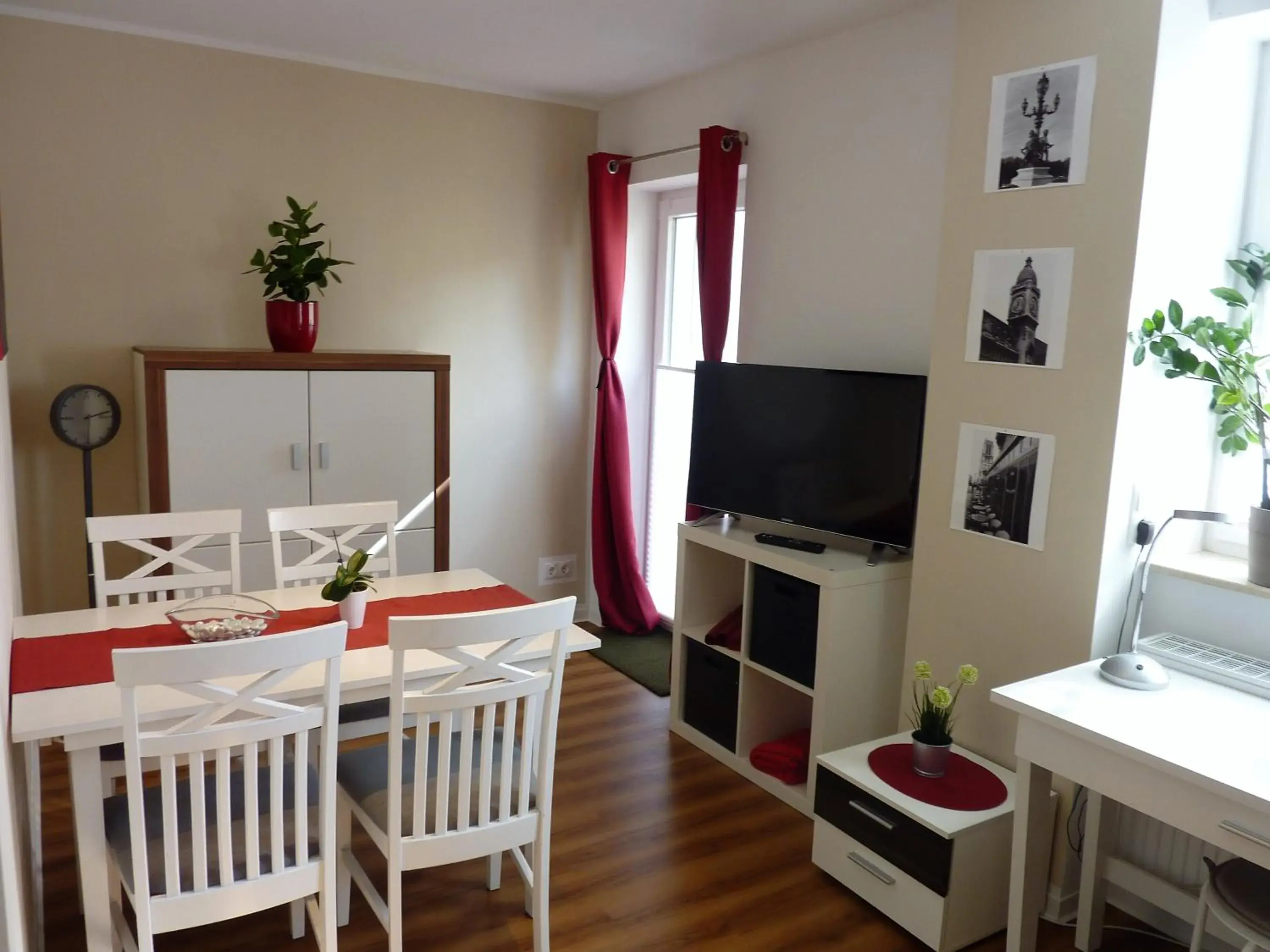 City Apartment Jena City Apartment Jena