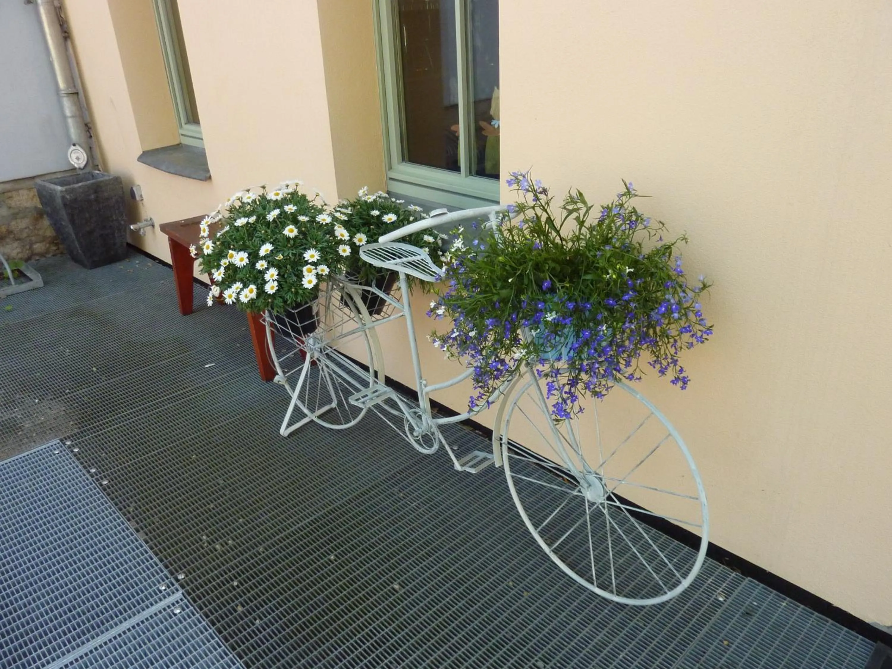 Other in City Apartment Jena