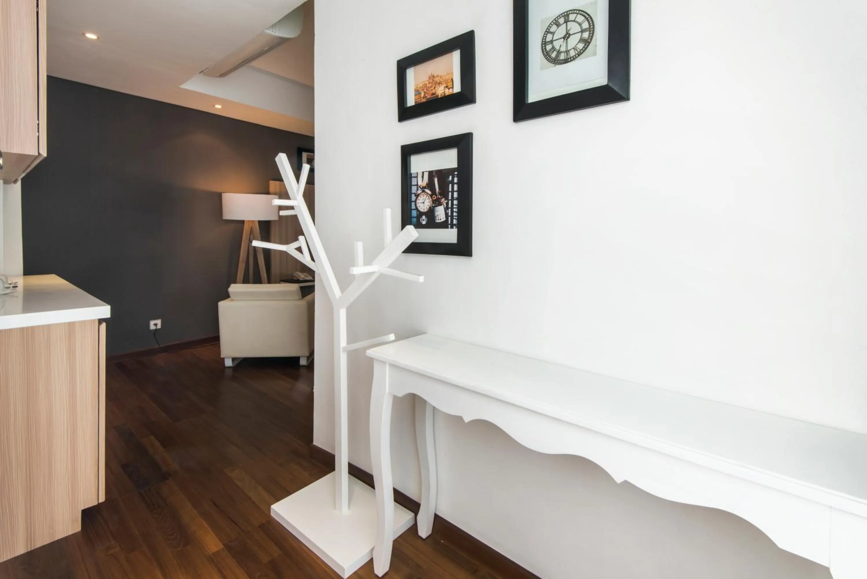 Area and facilities, Bed in Yan's House Hotel