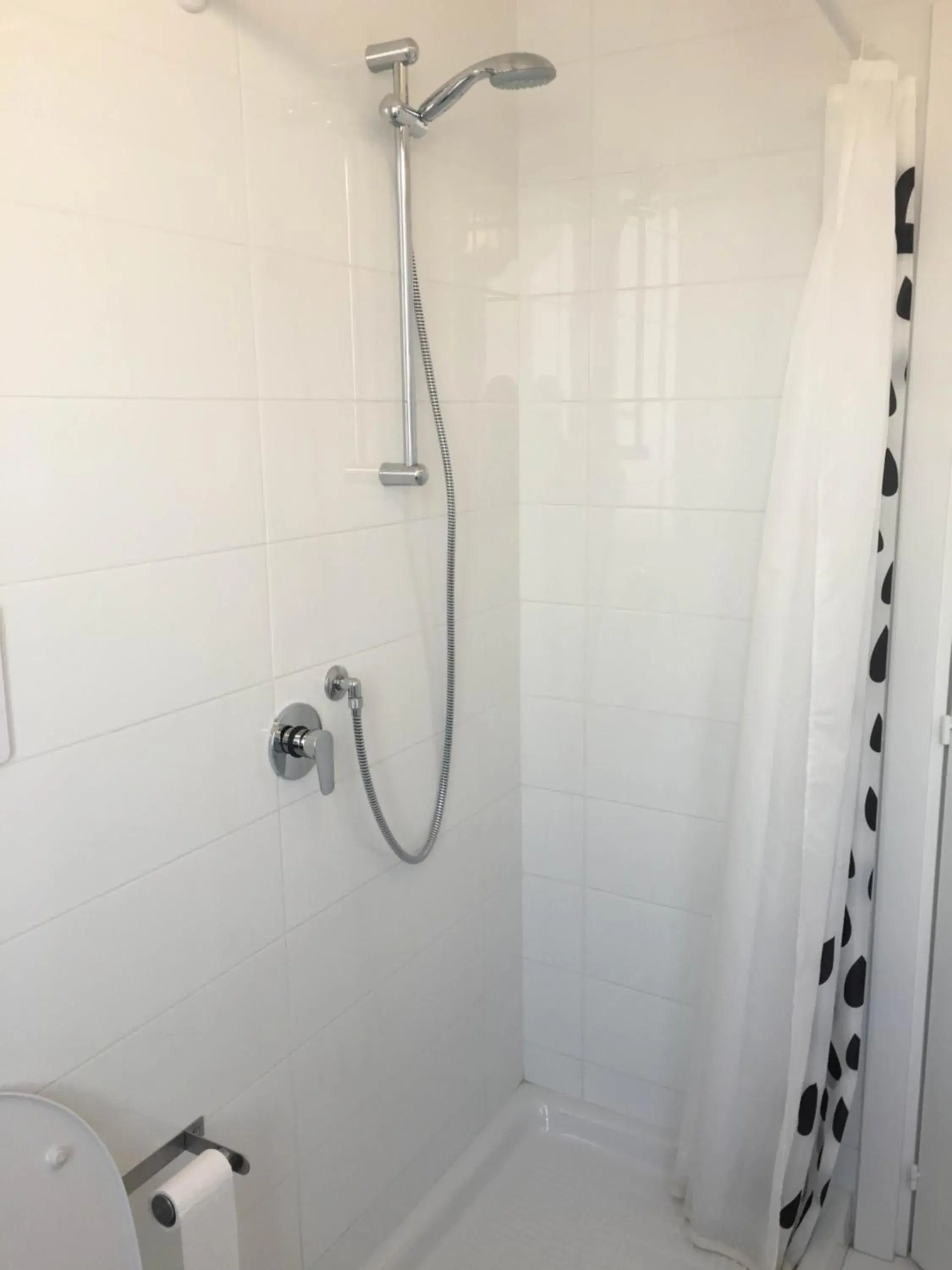Double Room with Private Bathroom in Casa Maria Double Room with Private Bathroom in Casa Maria