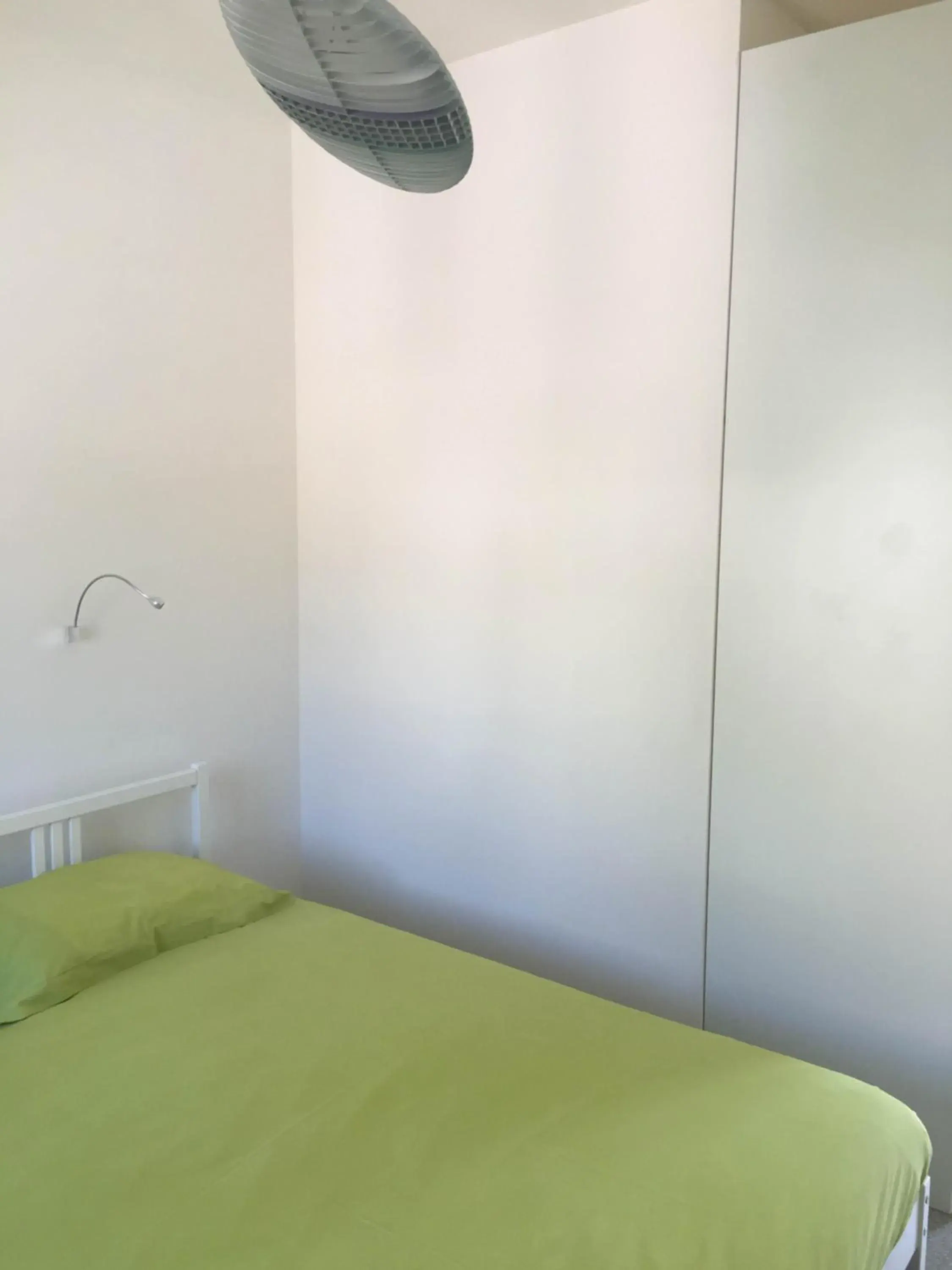 Twin Room with Shared Bathroom in Casa Maria Twin Room with Shared Bathroom in Casa Maria