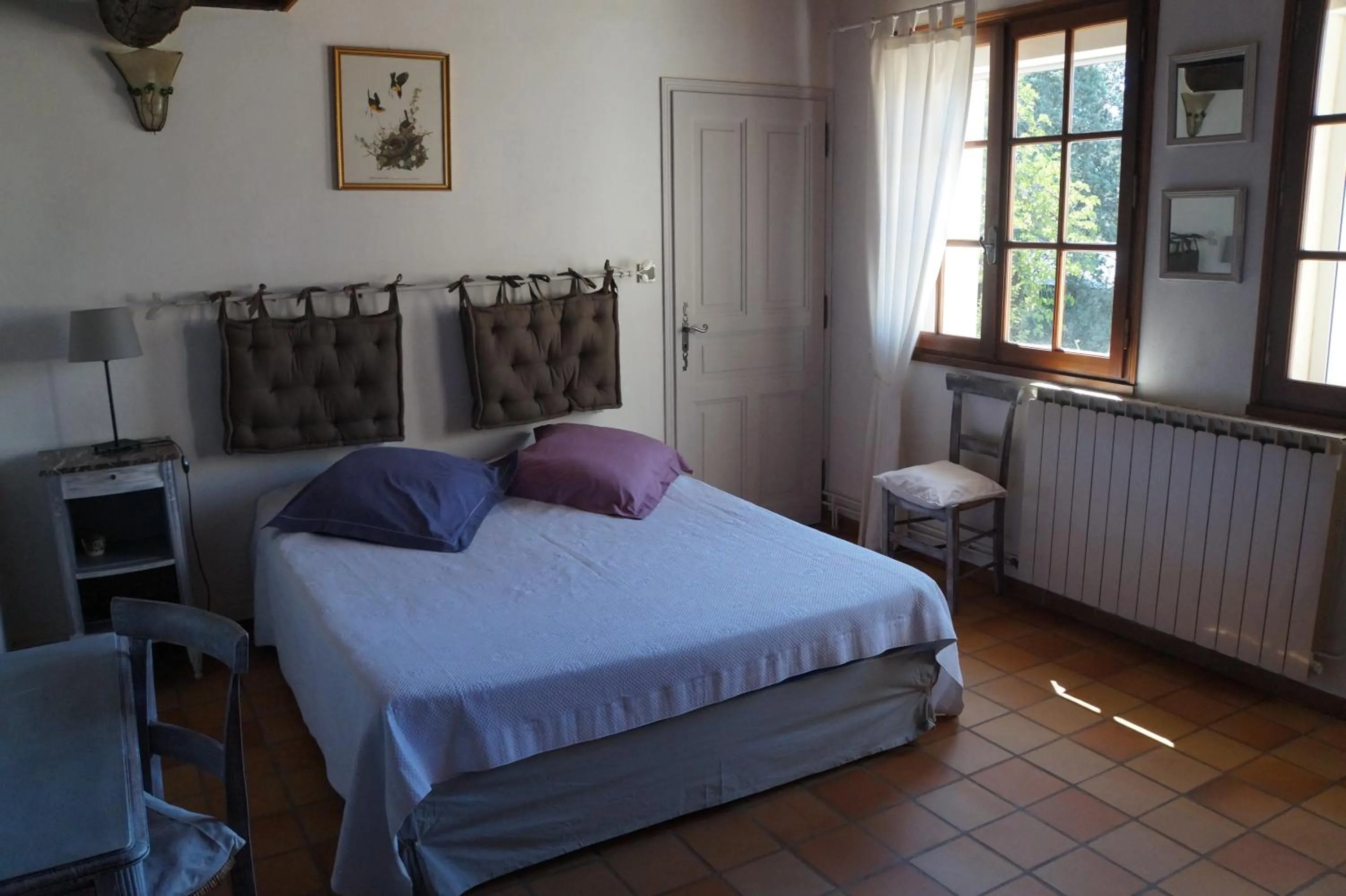 Family Room with Shower in Lo Rastelié