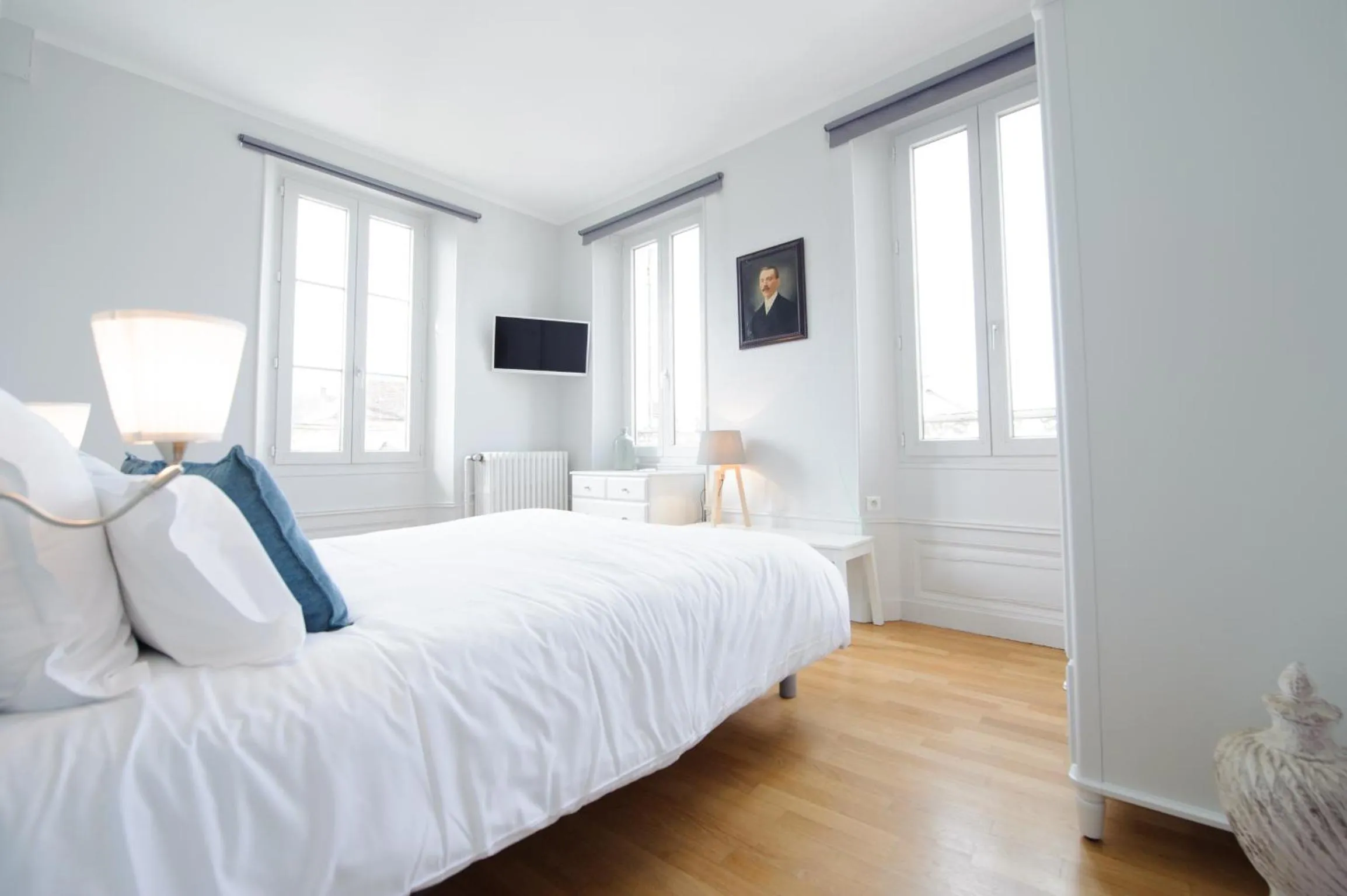 Villa Clément Appart'Hotel St Clément proche de Sens