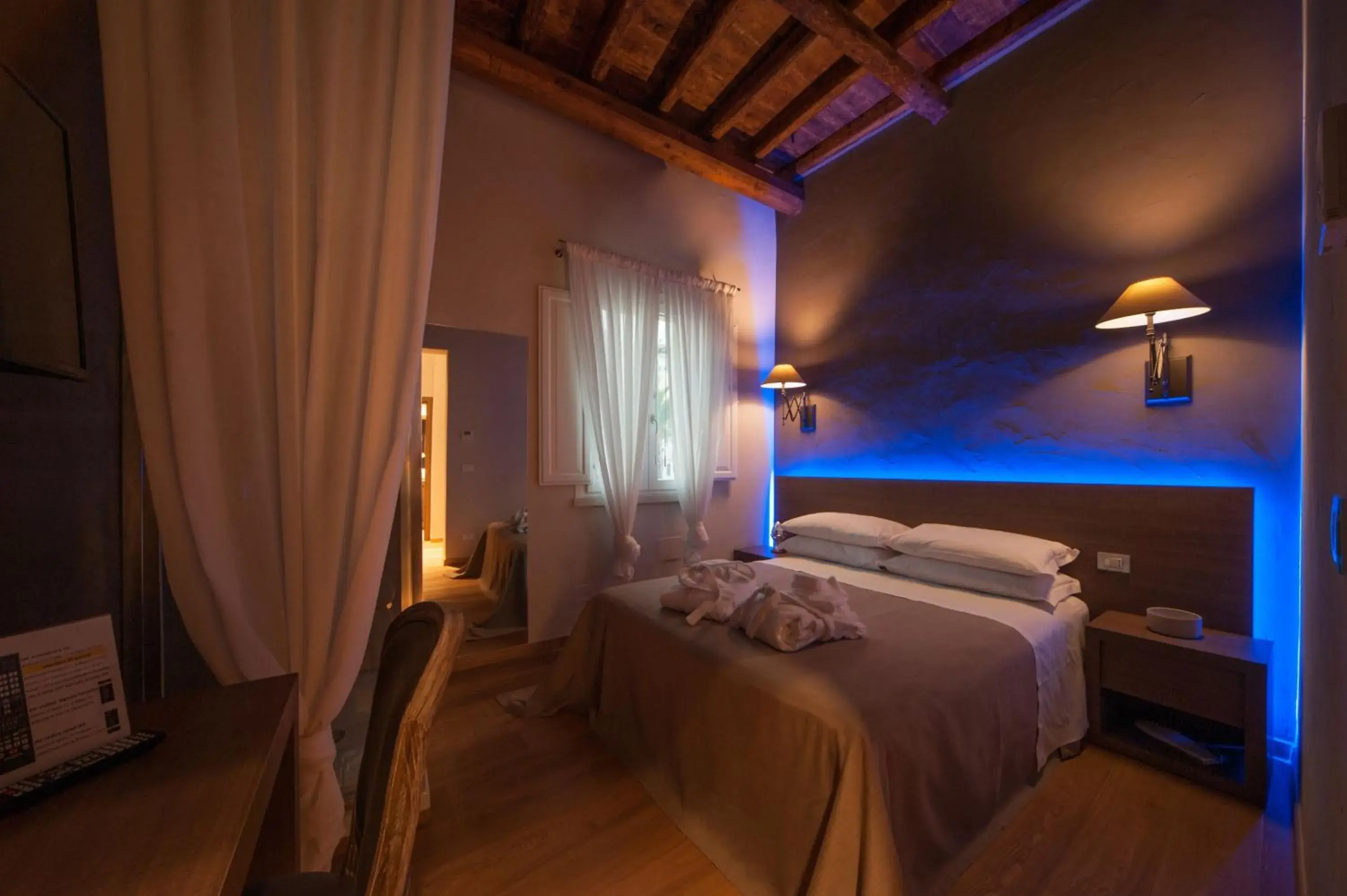 Standard Double Room - single occupancy in Dimora Corteinfiore Standard Double Room - single occupancy in Dimora Corteinfiore