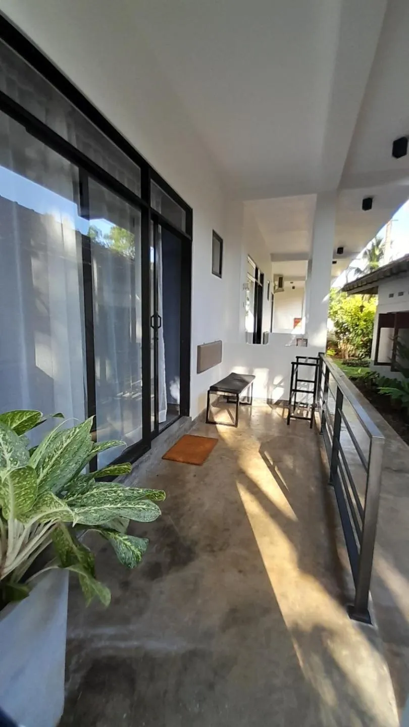 Property building in SriMany