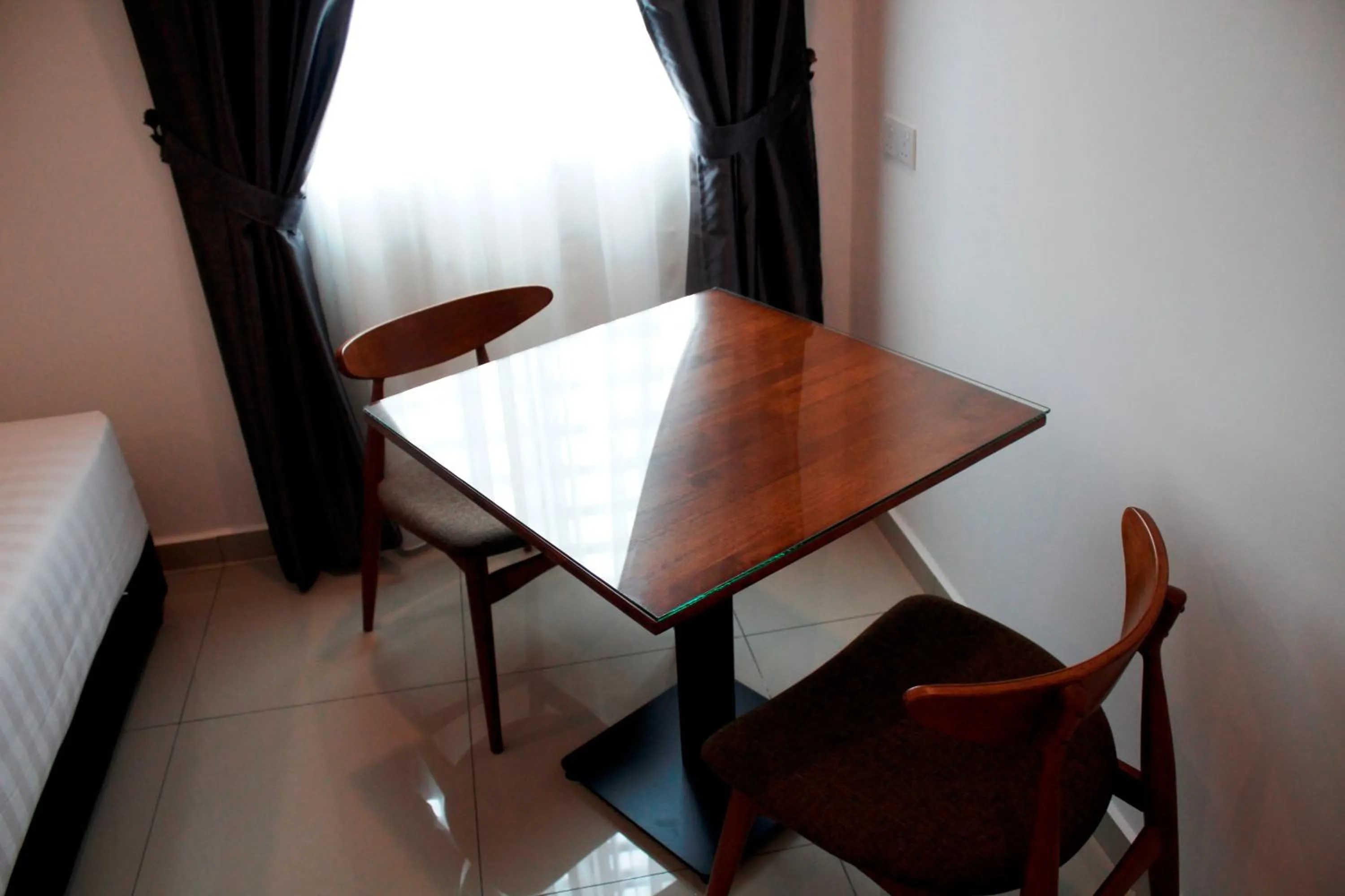 Coffee/tea facilities in Austin GuestHouse