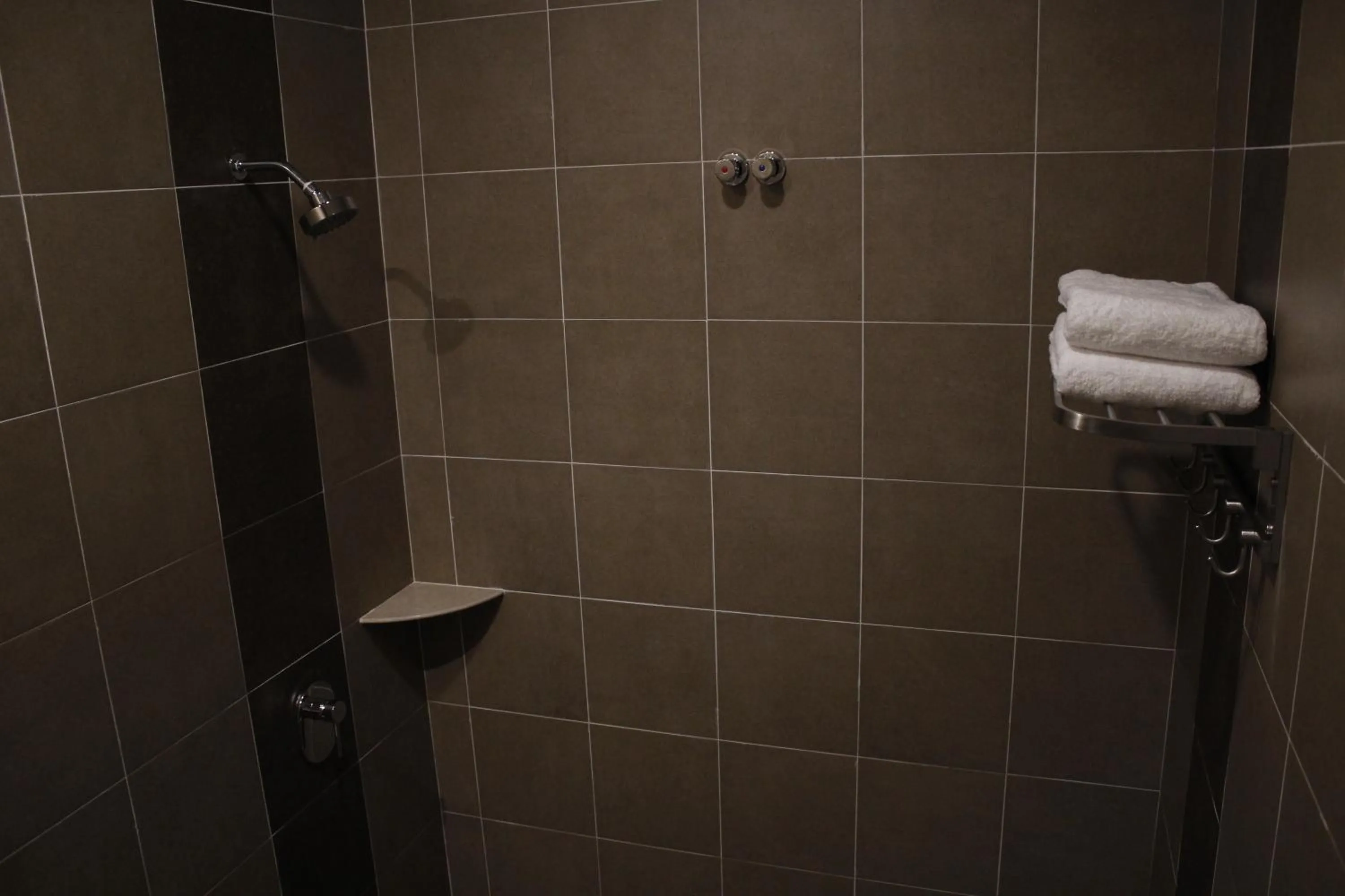 Bathroom in Austin GuestHouse