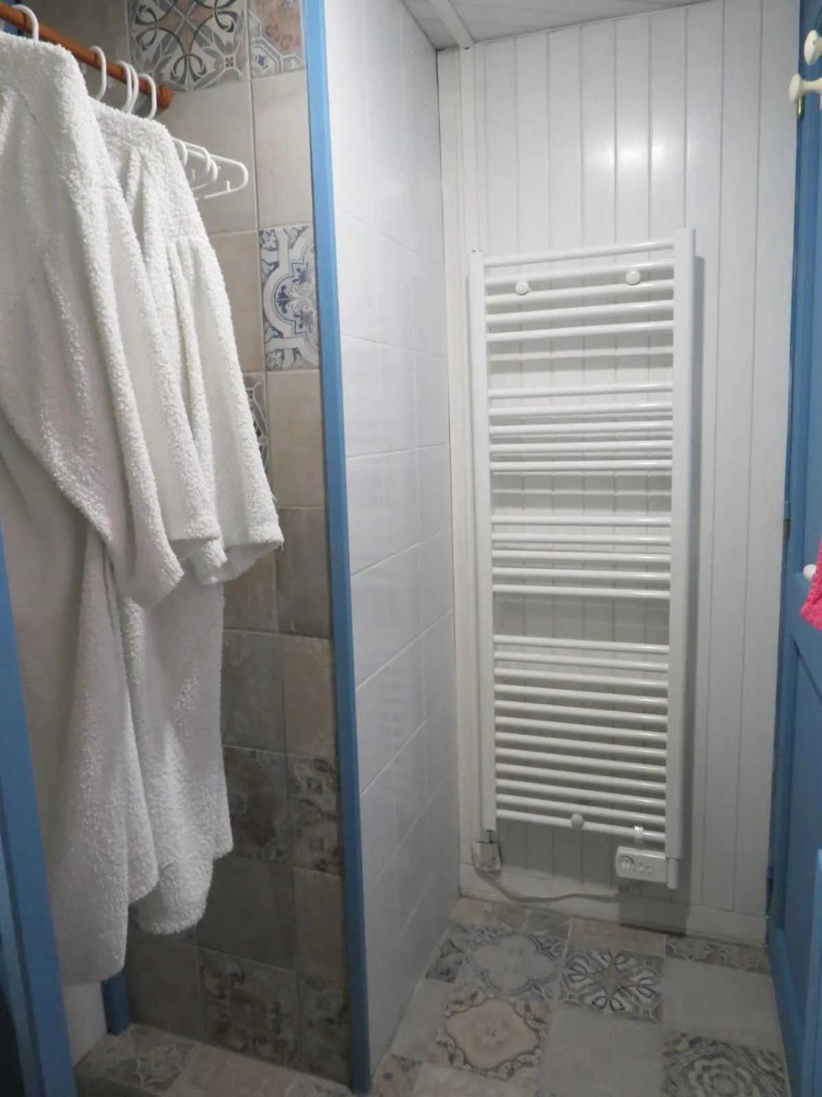 Bathroom in Le Chant Des Fees