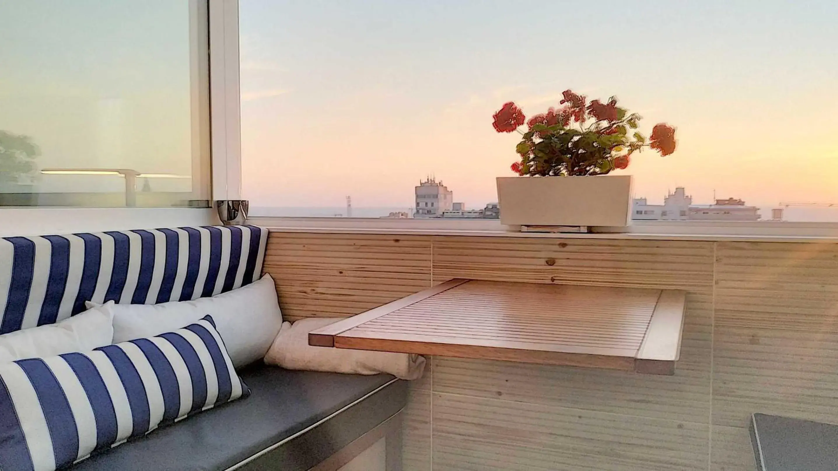 Panorama Penthouse Panorama Penthouse