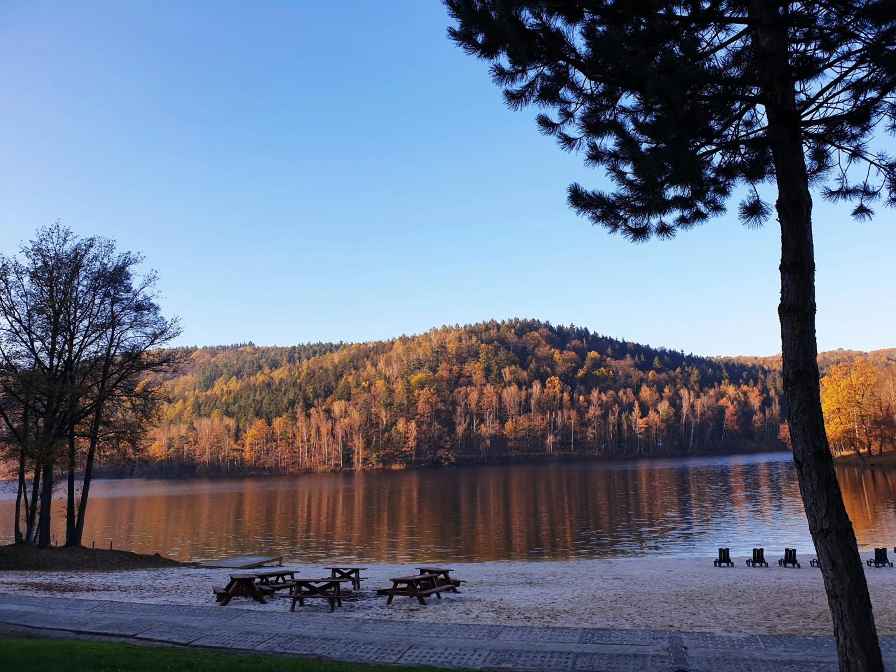 Złoty Potok Resort