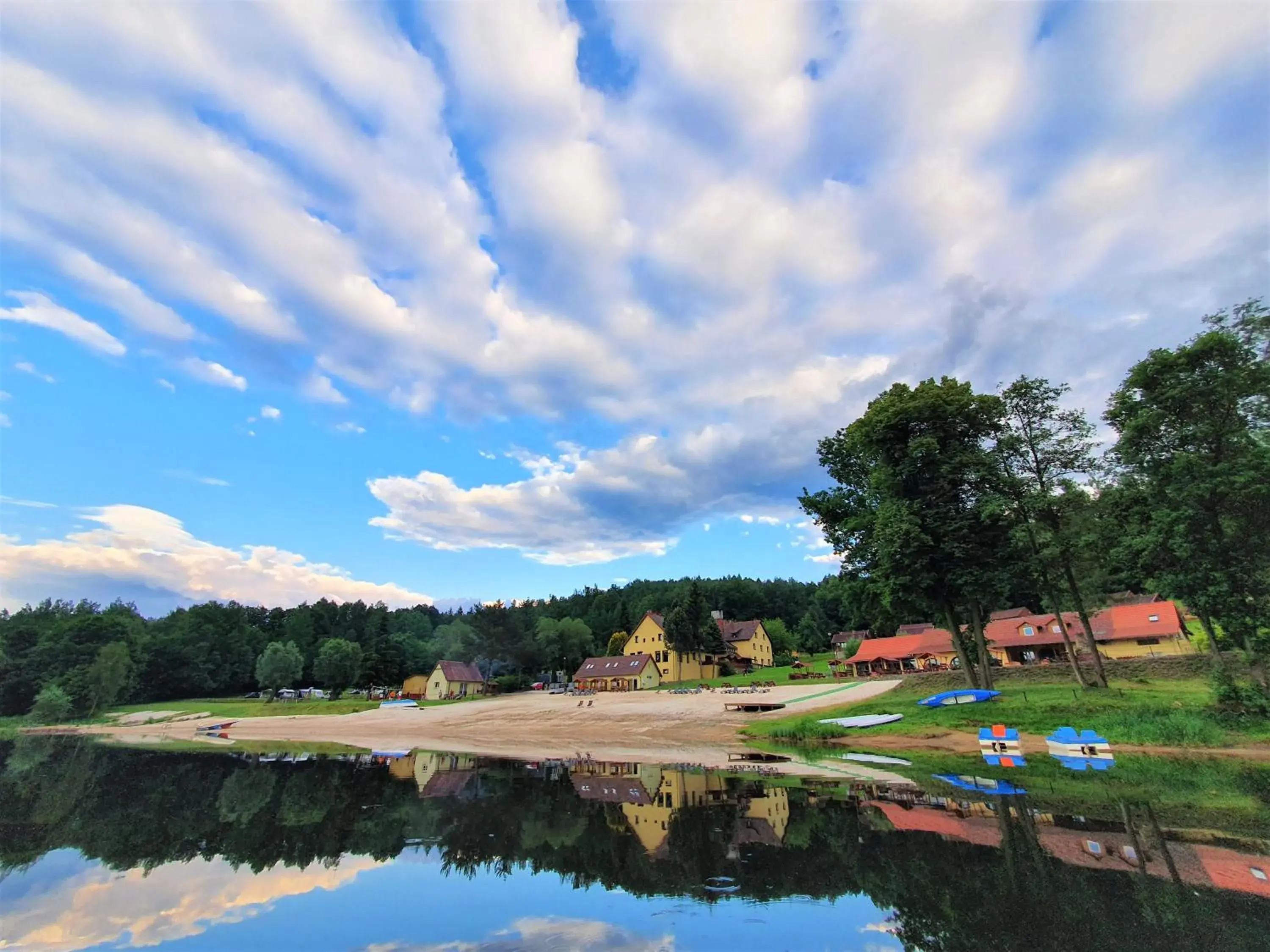 Złoty Potok Resort Złoty Potok Resort