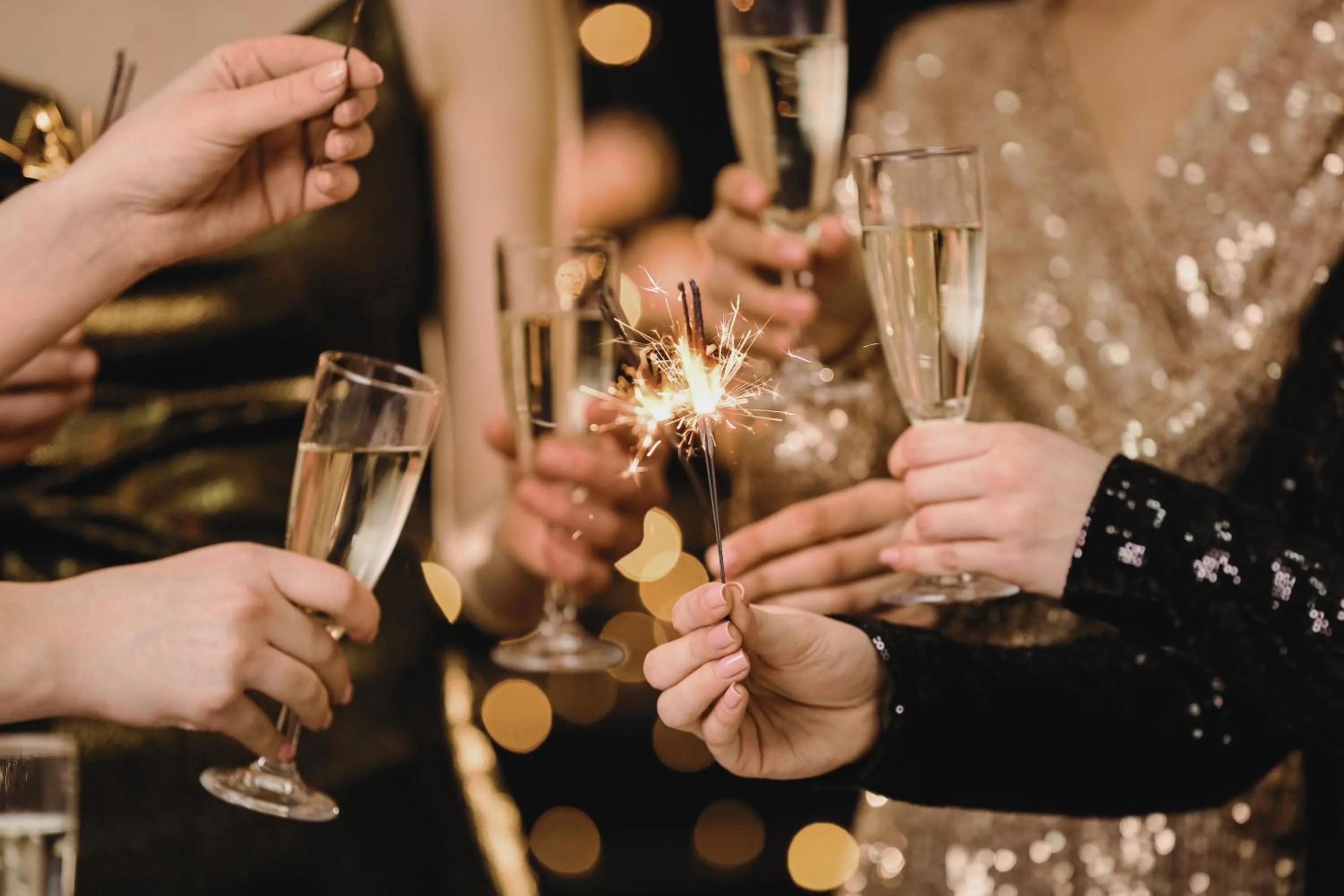 Food and drinks in Grand Hotel Bonavia