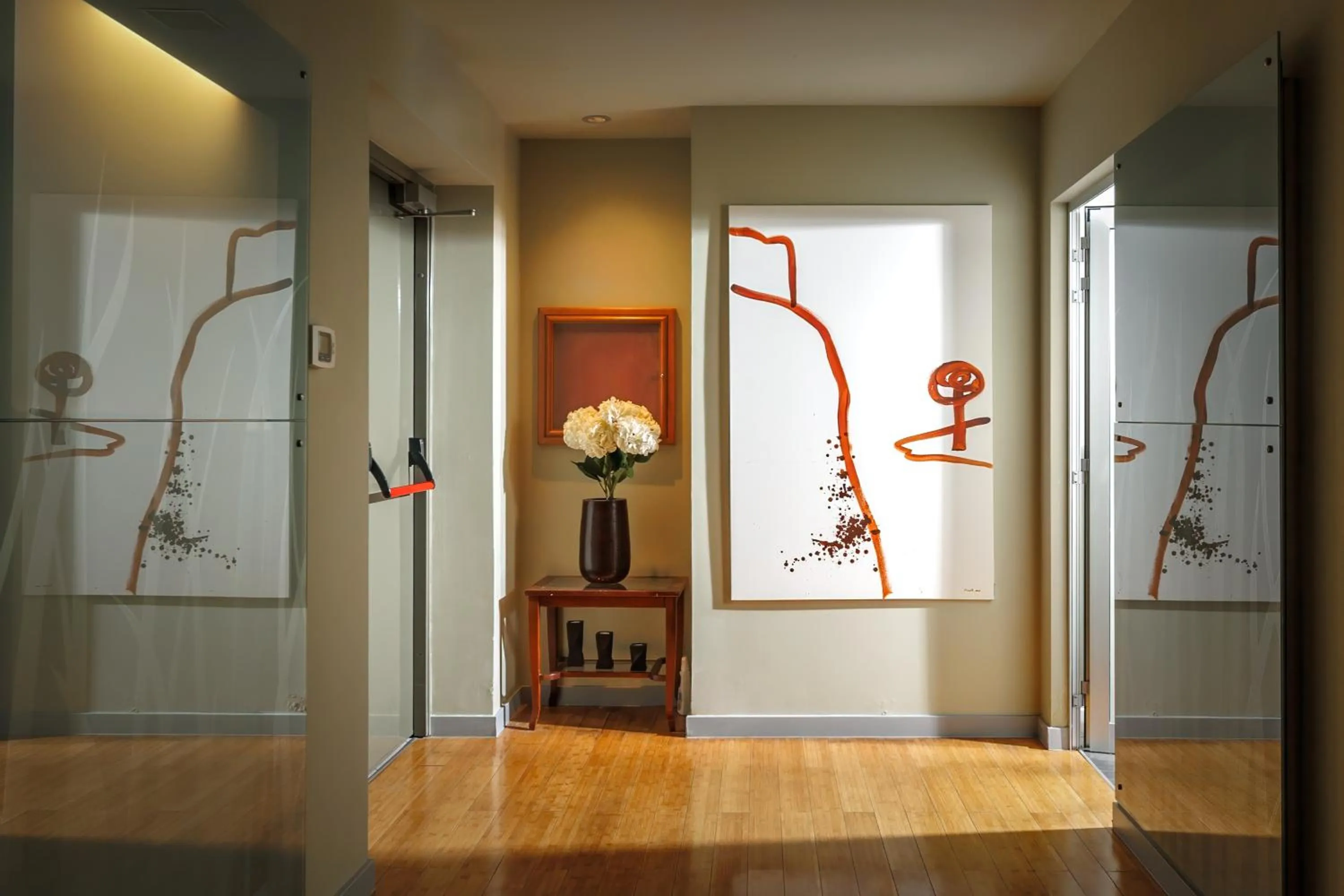 Spa and wellness centre/facilities in Grand Hotel Bonavia