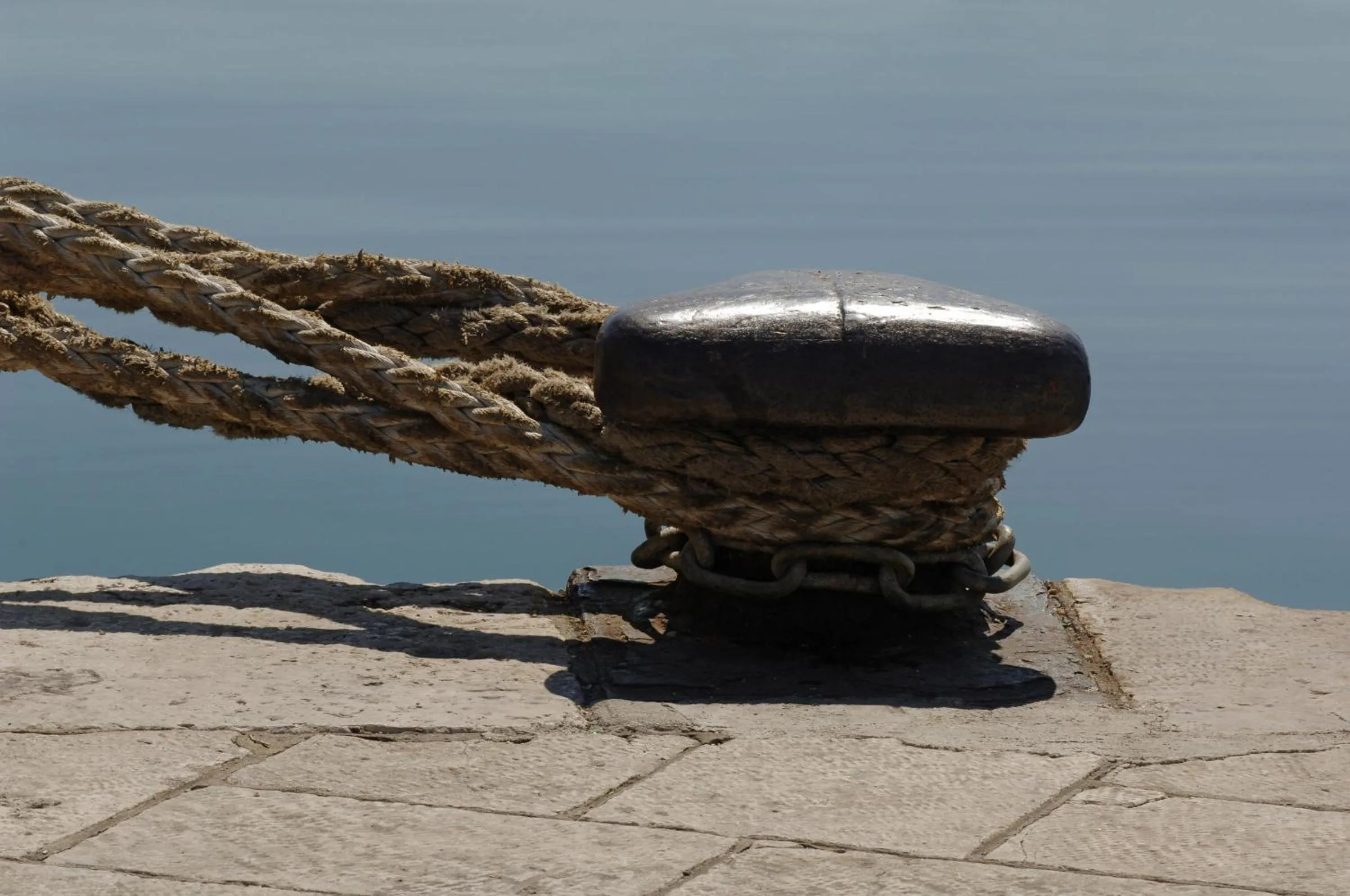 Nearby landmark in Grand Hotel Bonavia