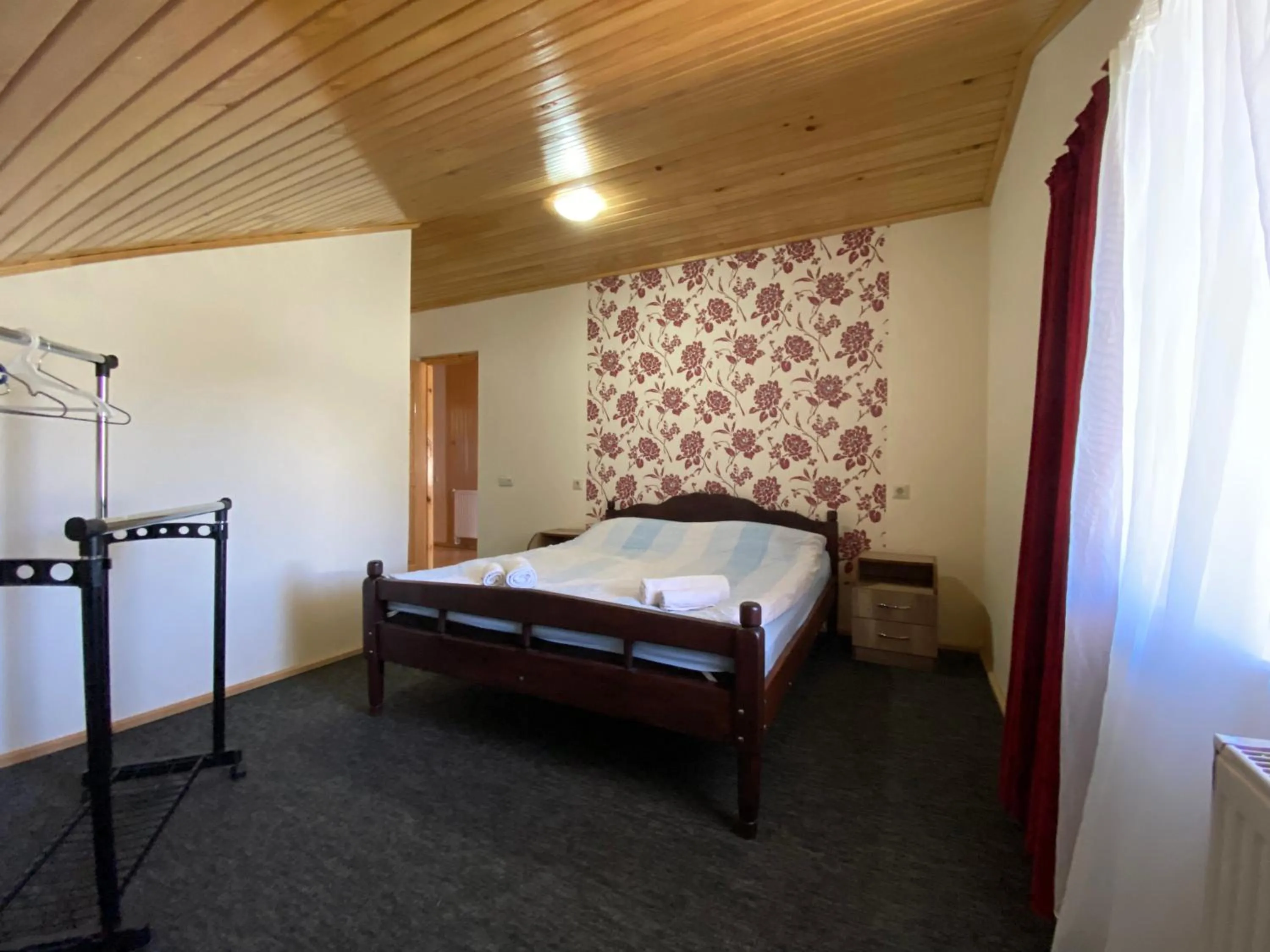 Manana Japaridze's Guesthouse