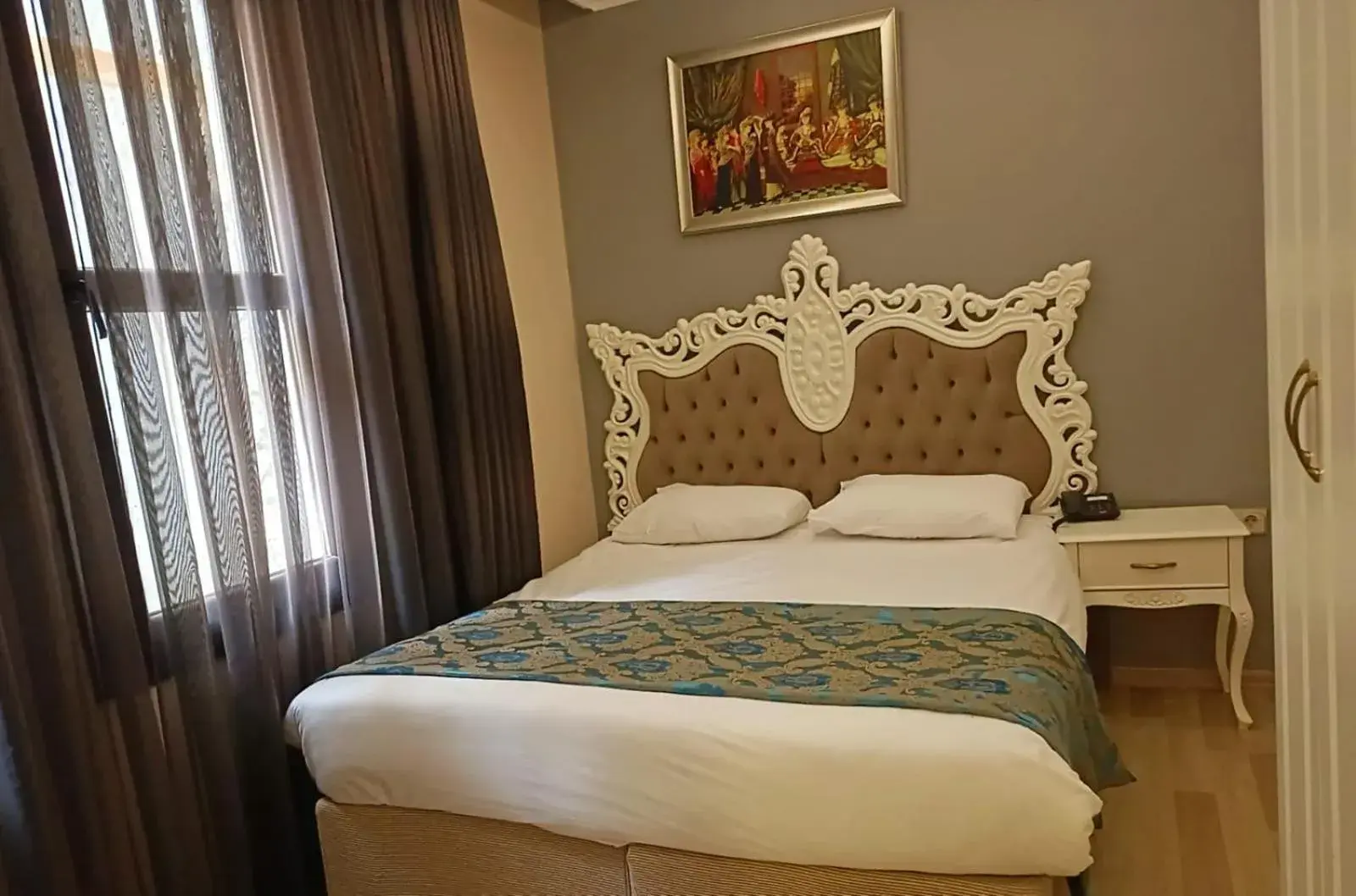 Economy Double Room in Bon Hotel Old City Economy Double Room in Bon Hotel Old City