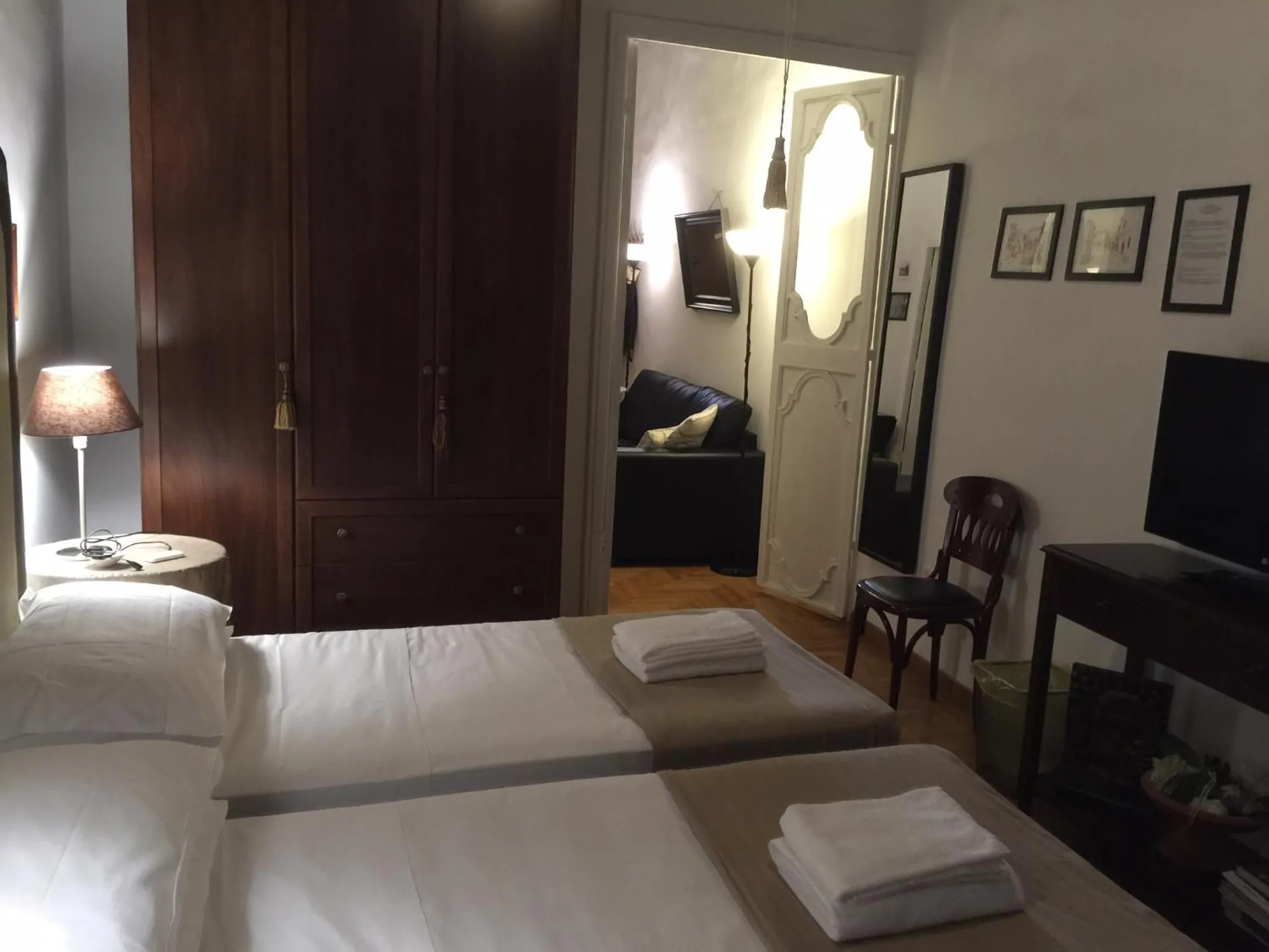MGPgroup Guest House Navona 2