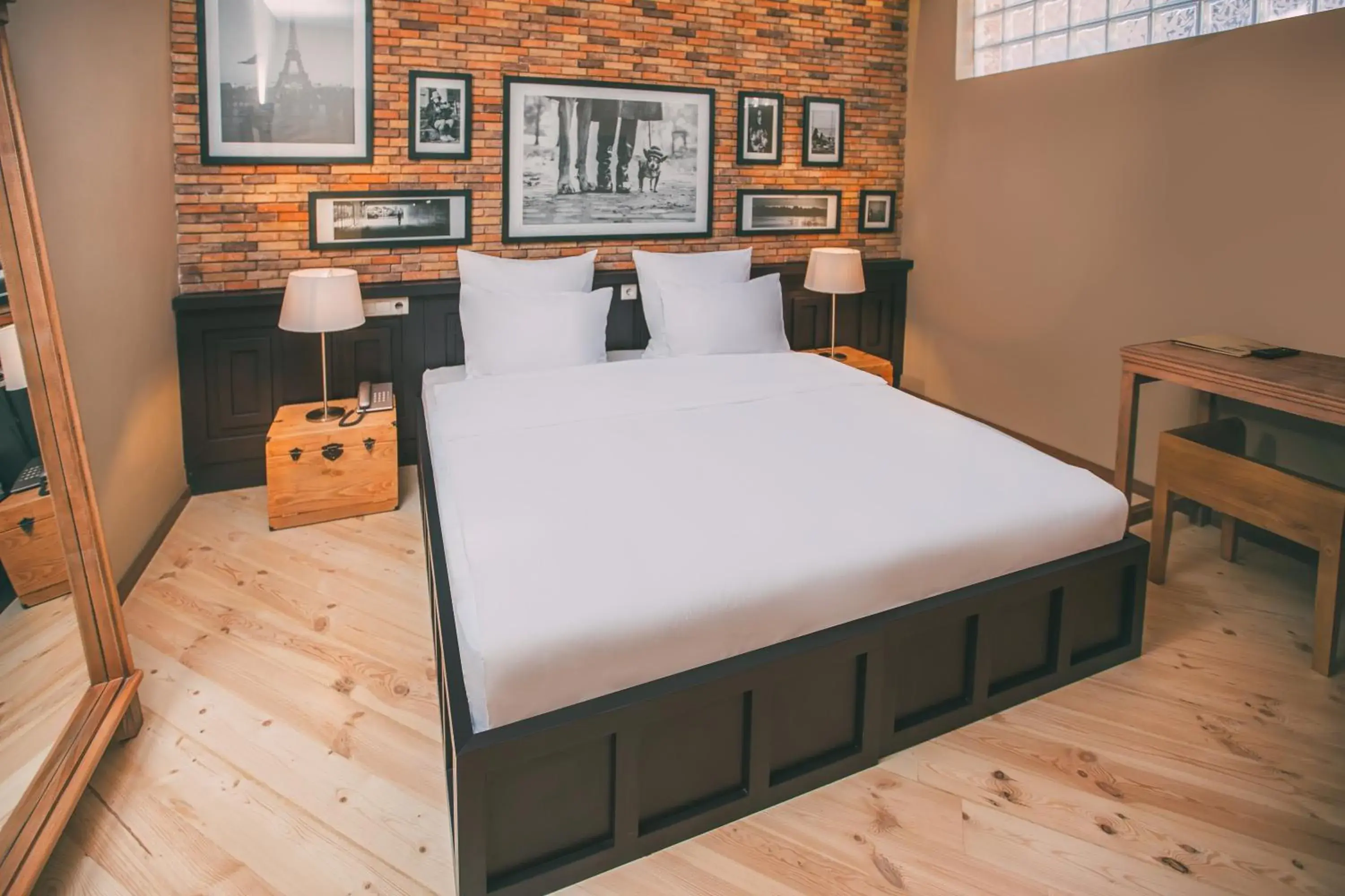 Bedroom, Bed in Kisi Boutique Hotel Bedroom, Bed in Kisi Boutique Hotel