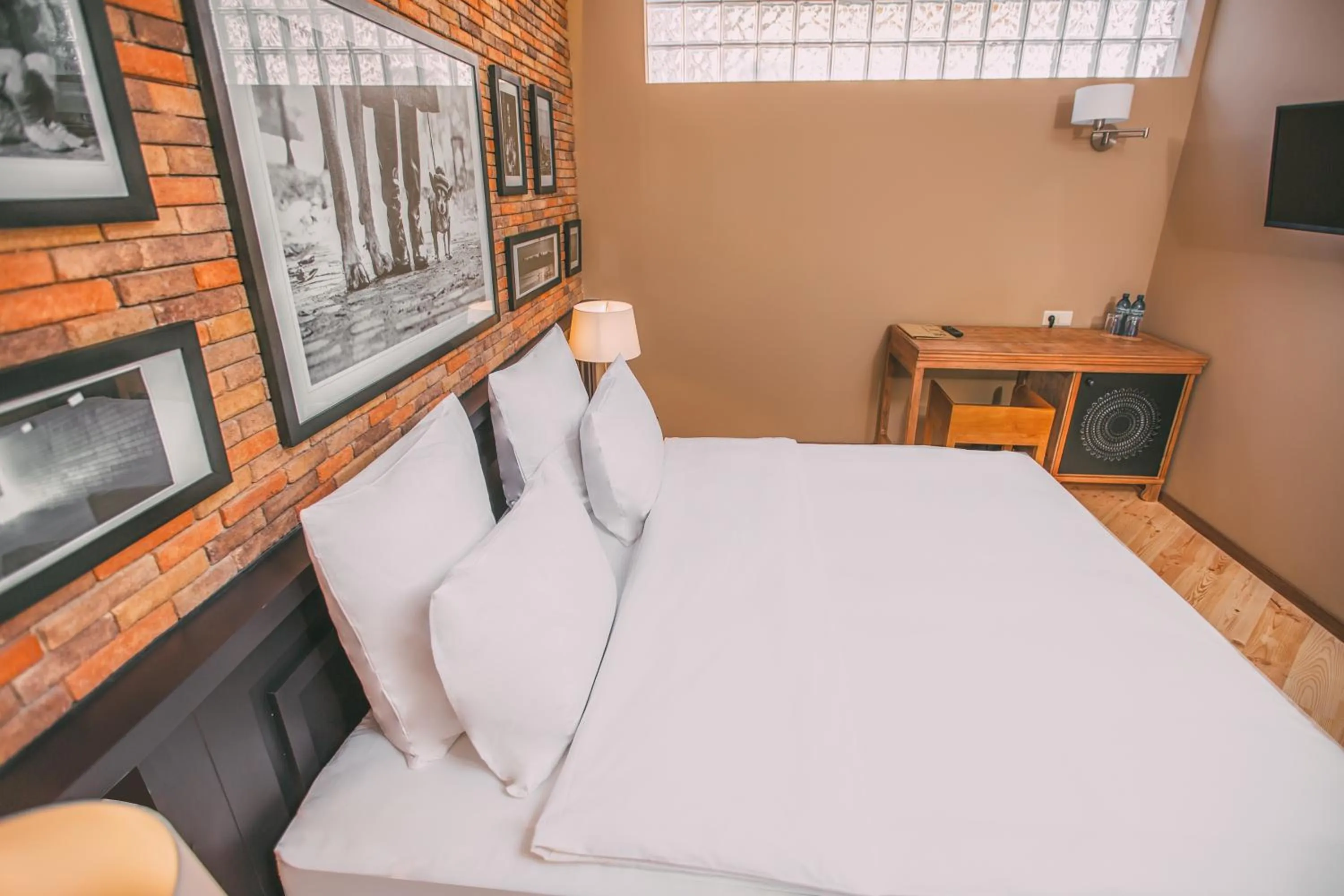 Other, Bed in Kisi Boutique Hotel
