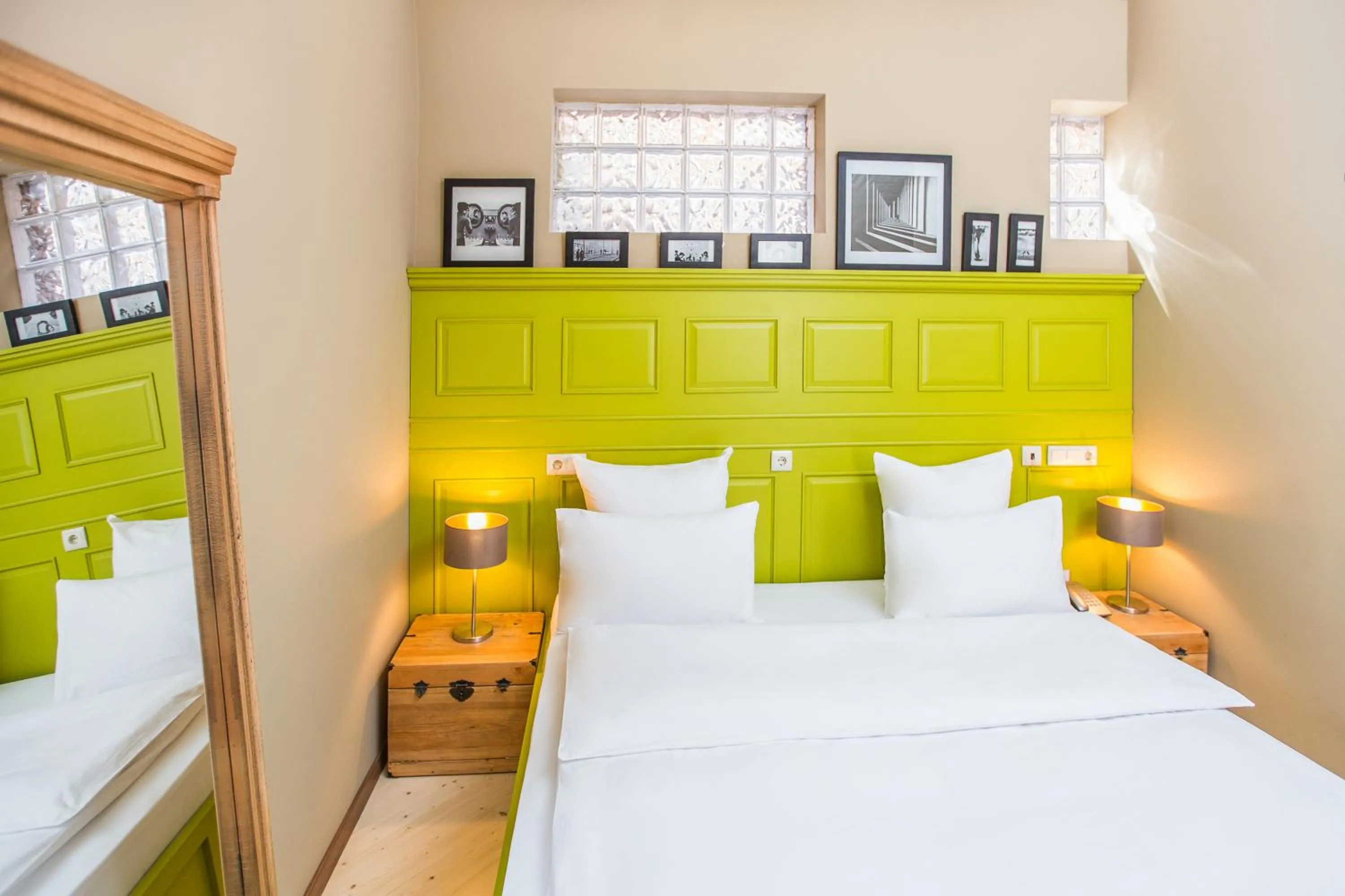 Bedroom, Bed in Kisi Boutique Hotel