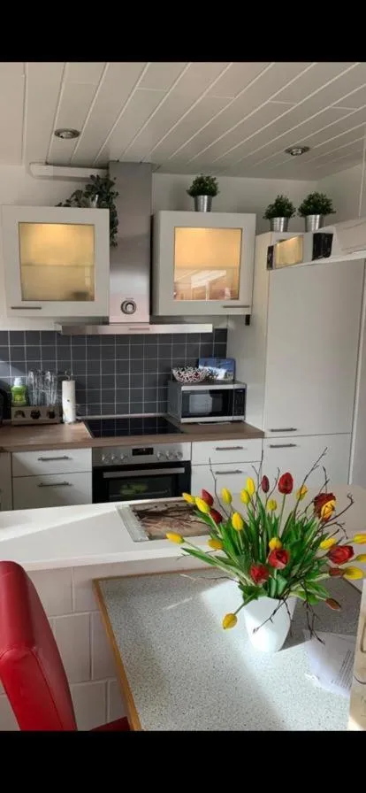 Ferienwohnung "schöner Wohnen"