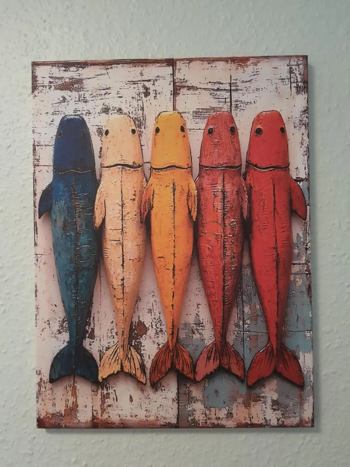 Haus Achtern Diek in erster Reihe am Meer