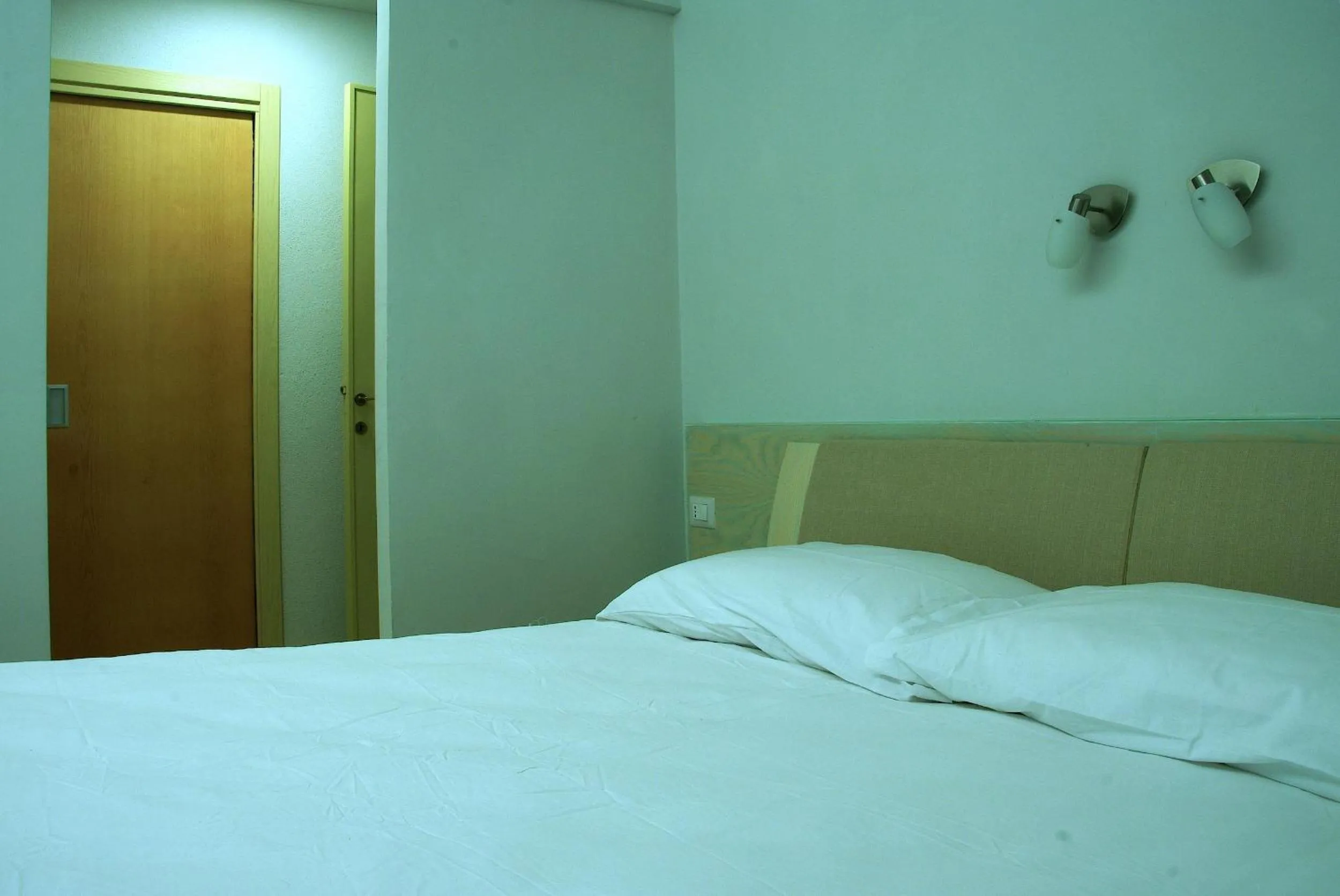 Photo of the whole room, Bed in La Casa di Boz B&B