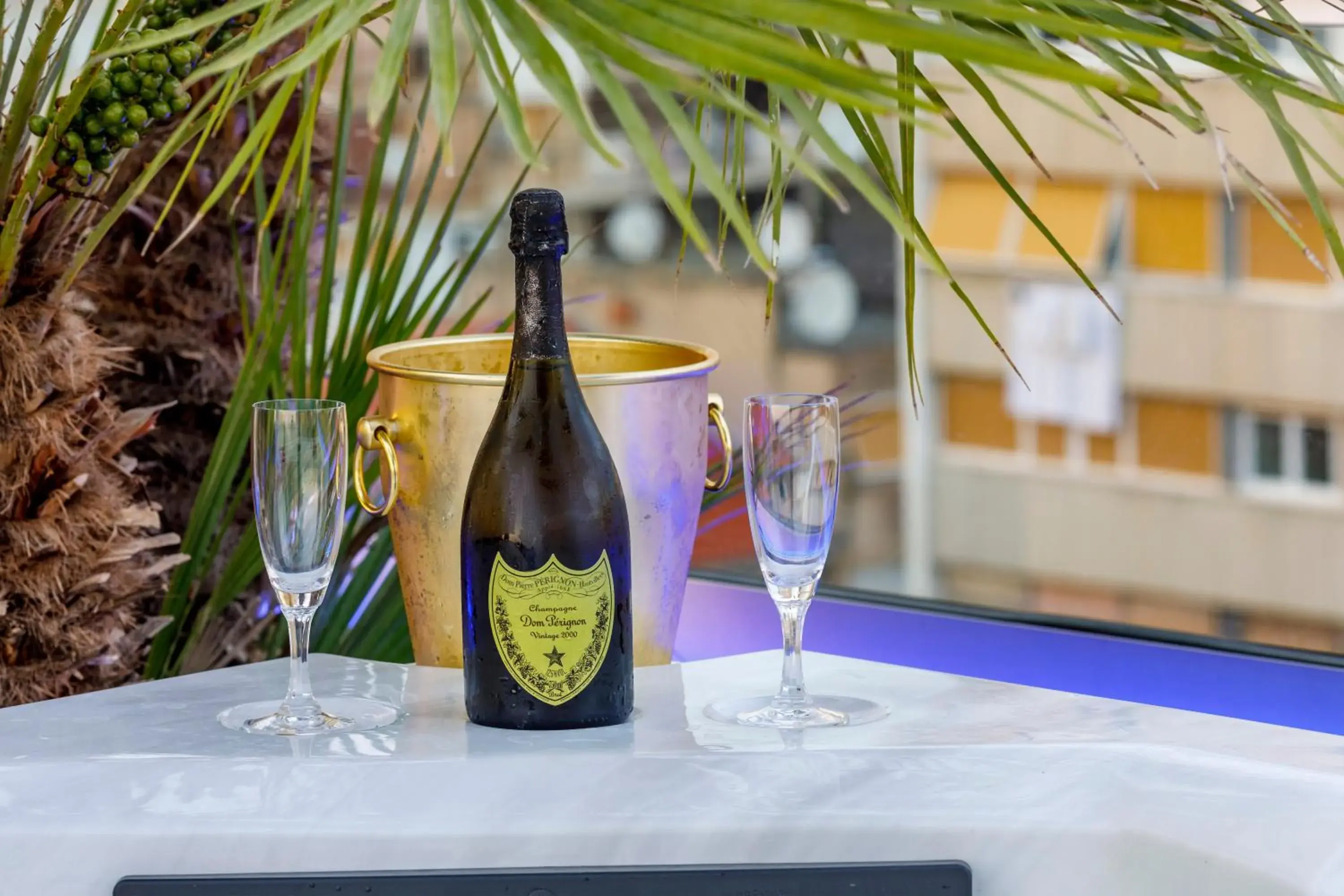 Property building in Art Hotel Property building in Art Hotel