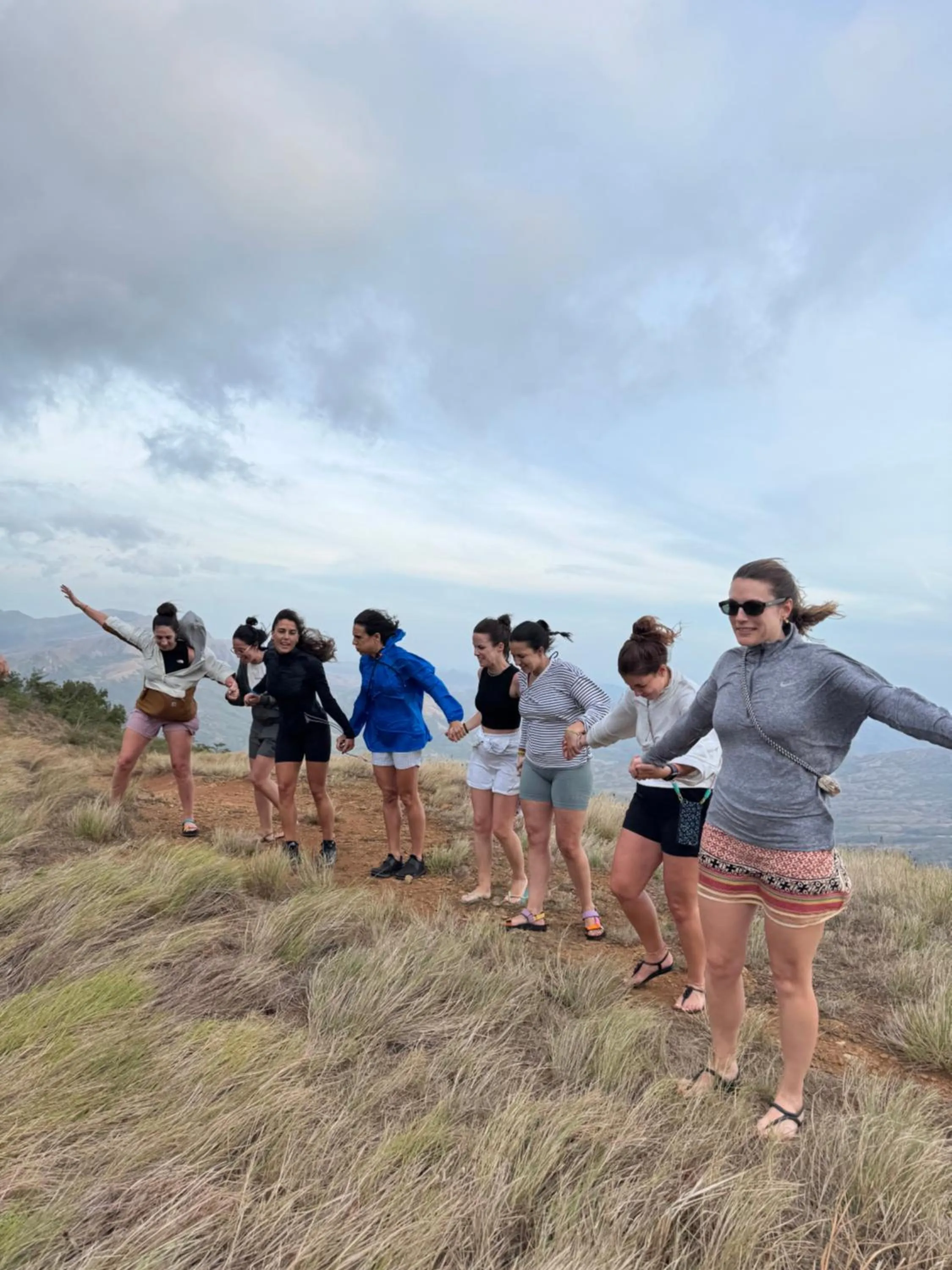 Rainforest Yasmin Hotel