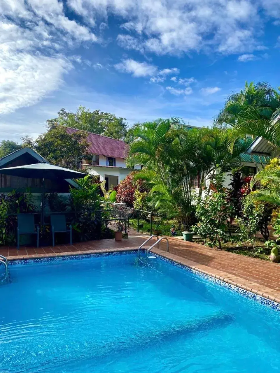 Rainforest Yasmin Hotel Rainforest Yasmin Hotel