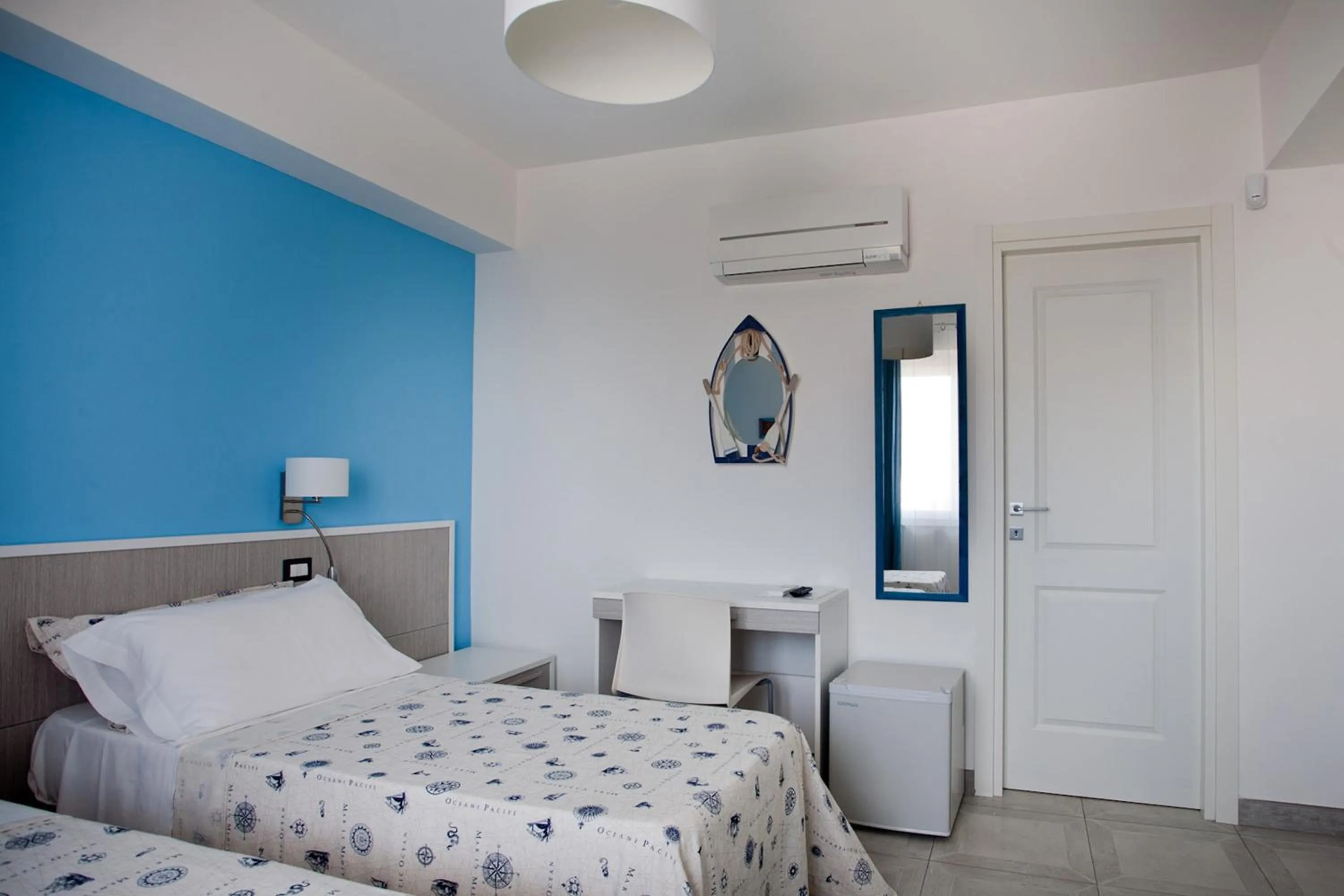 Bed in B&B A due Passi dal Mare