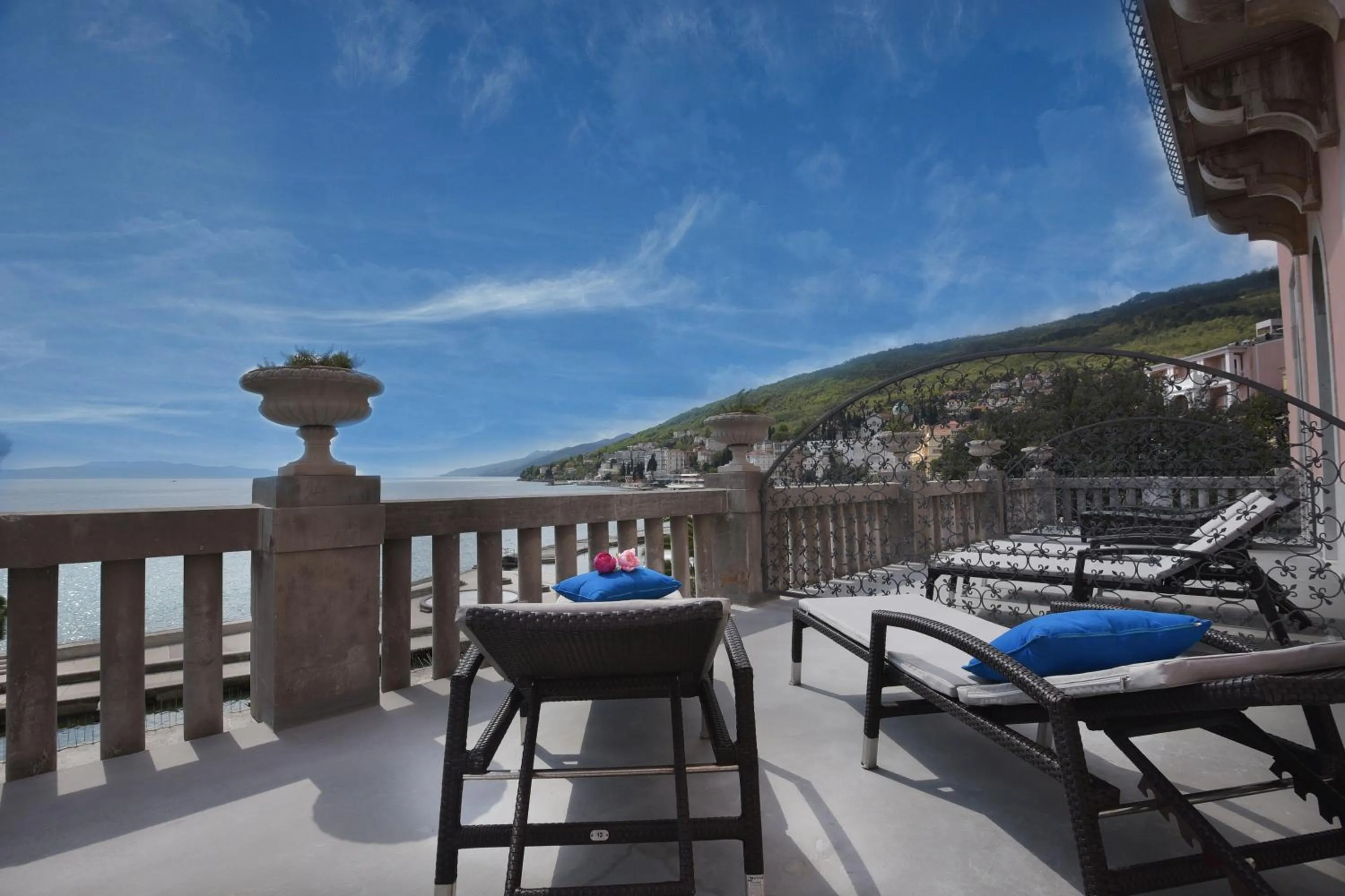 Amadria Park Hotel Milenij