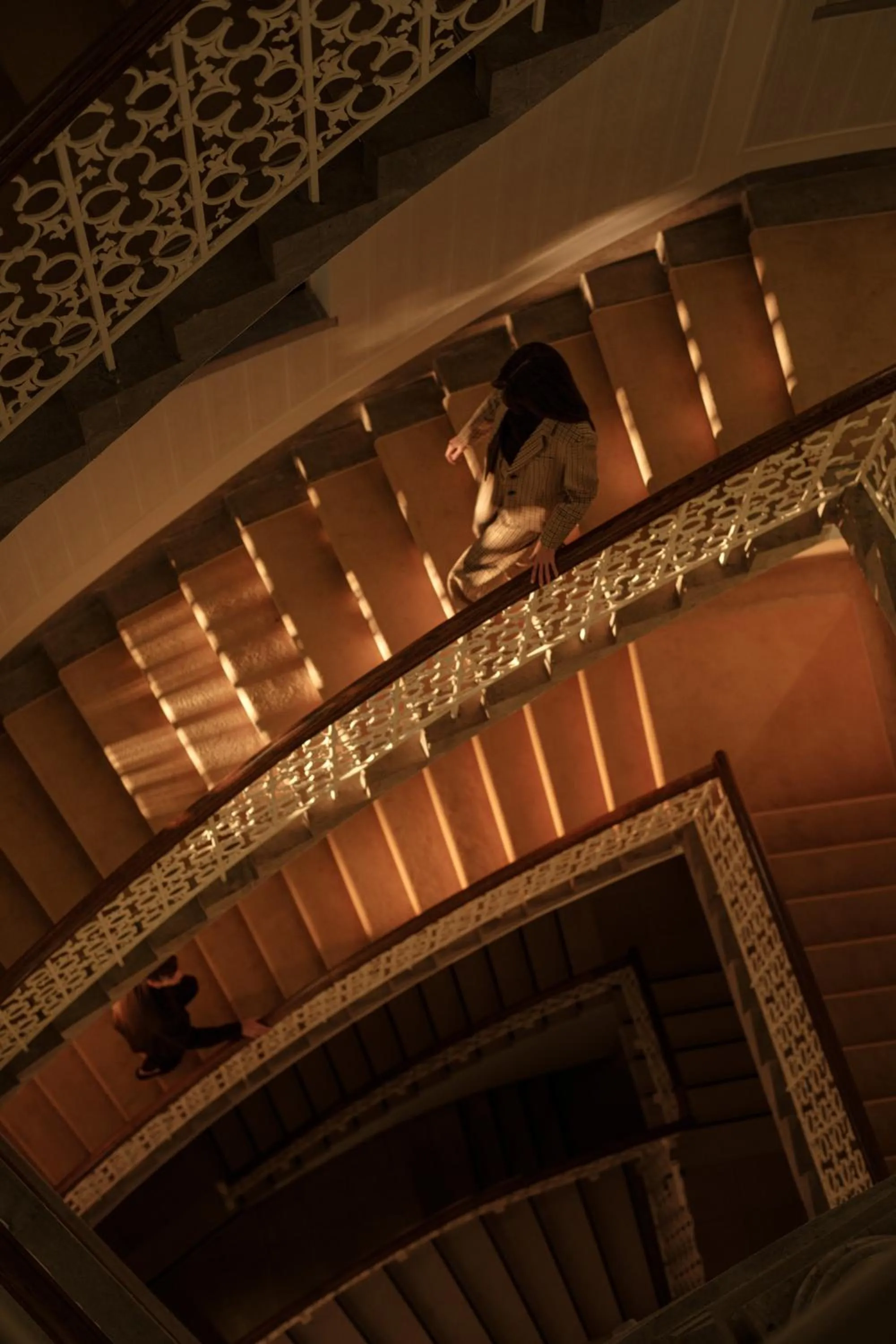 Property building in Amadria Park Hotel Milenij