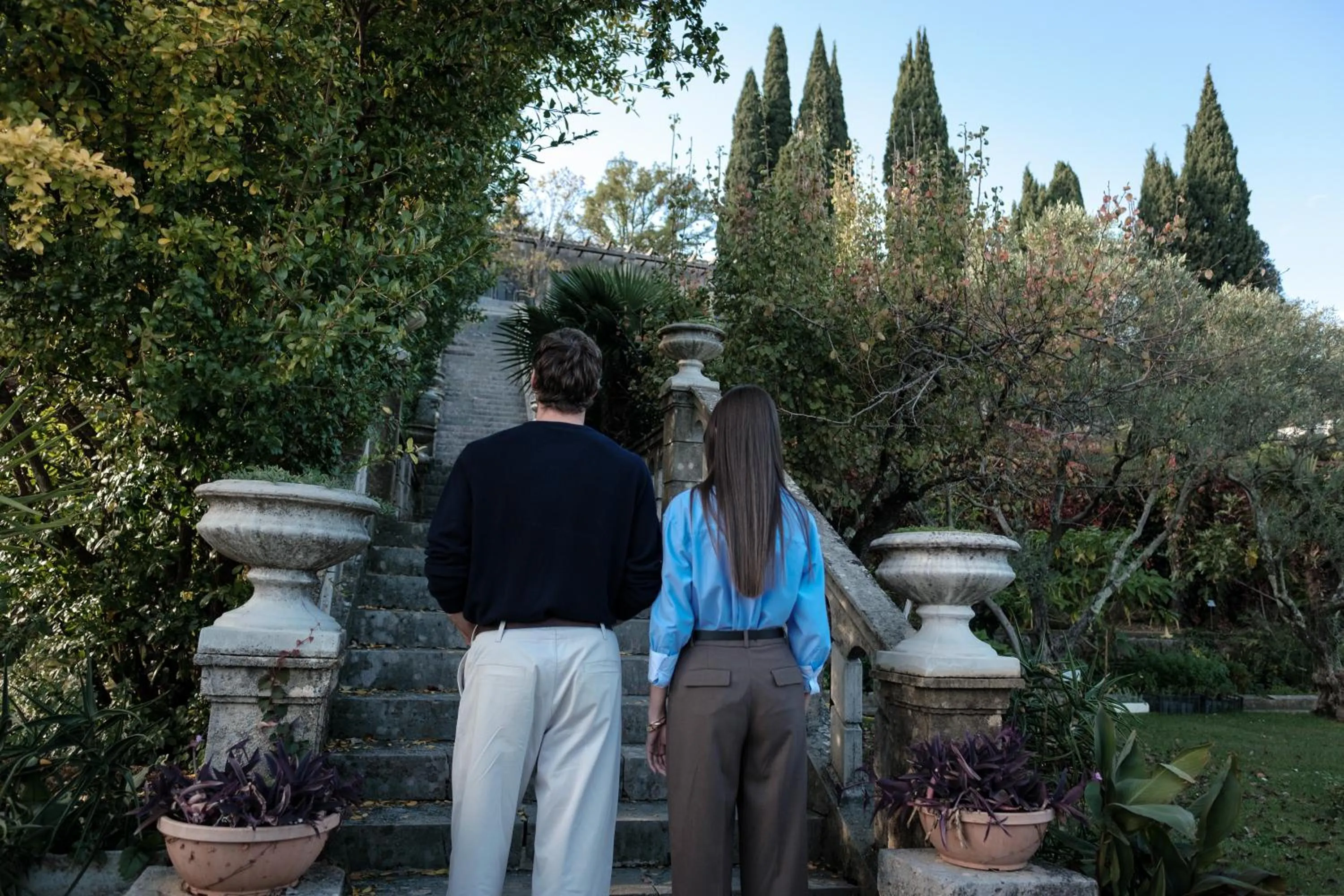 Nearby landmark in Amadria Park Hotel Milenij