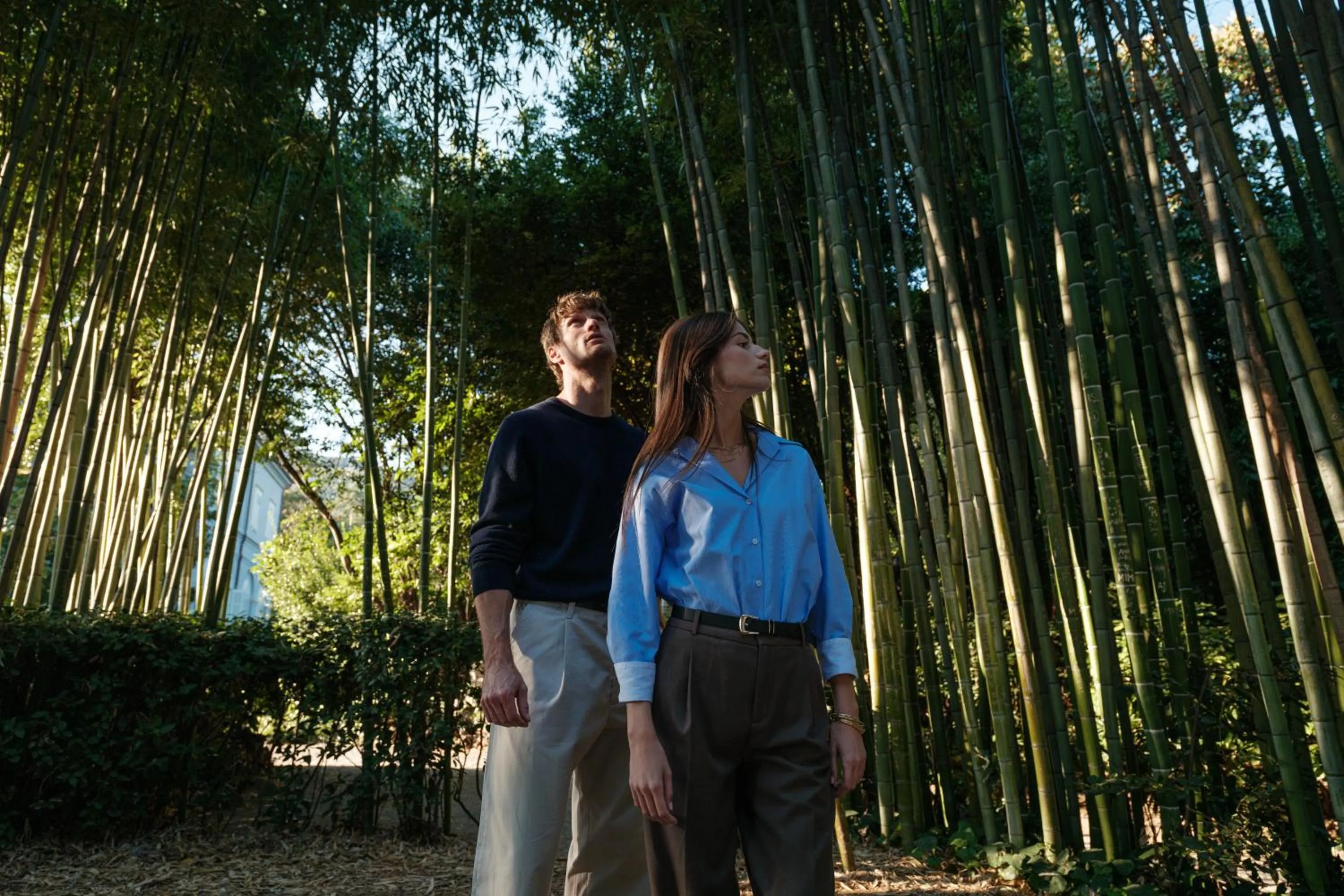 Nearby landmark in Amadria Park Hotel Milenij