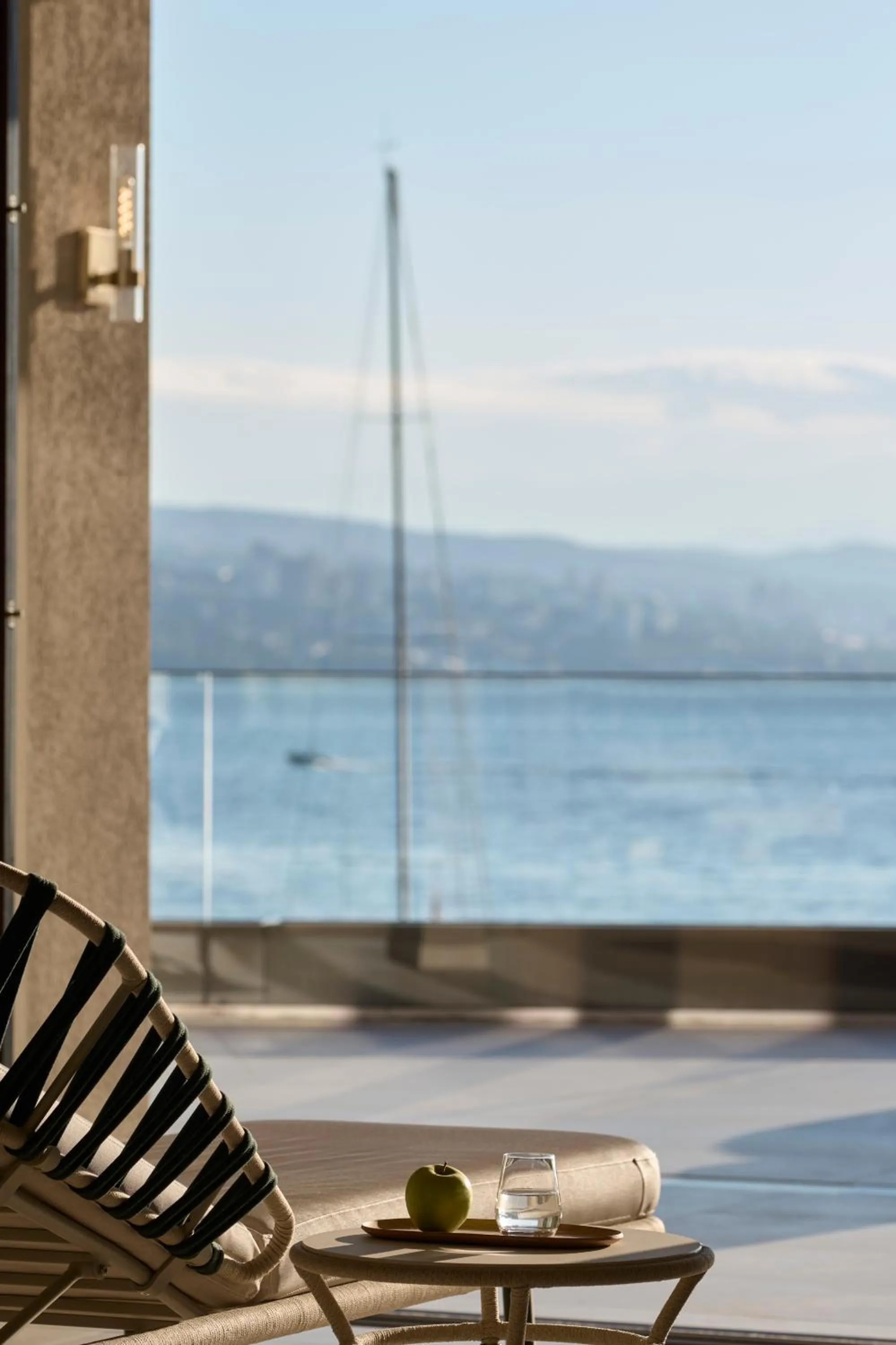 Spa and wellness centre/facilities in Amadria Park Grand Hotel 4 Opatijska Cvijeta