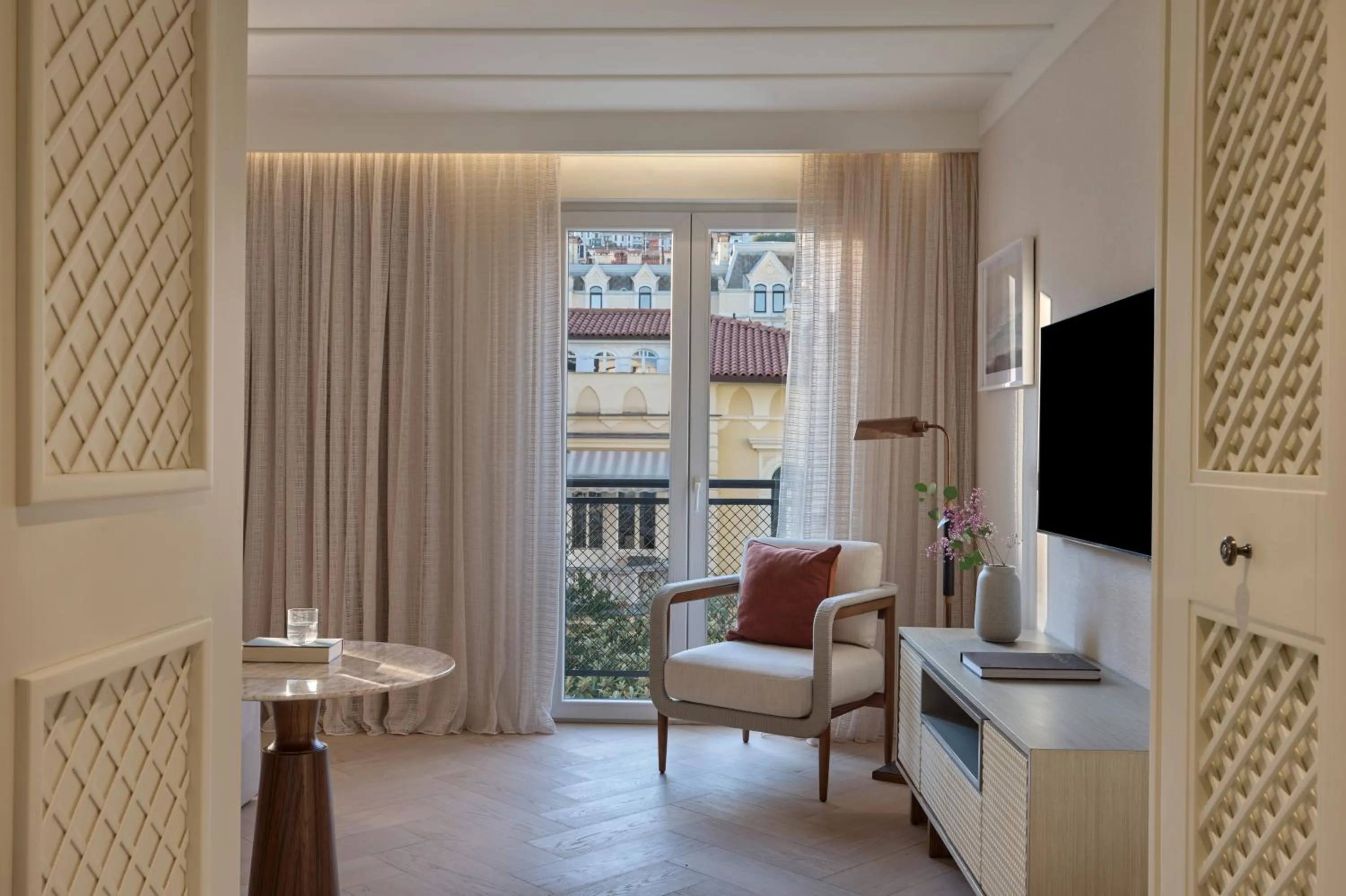 View (from property/room) in Amadria Park Grand Hotel 4 Opatijska Cvijeta