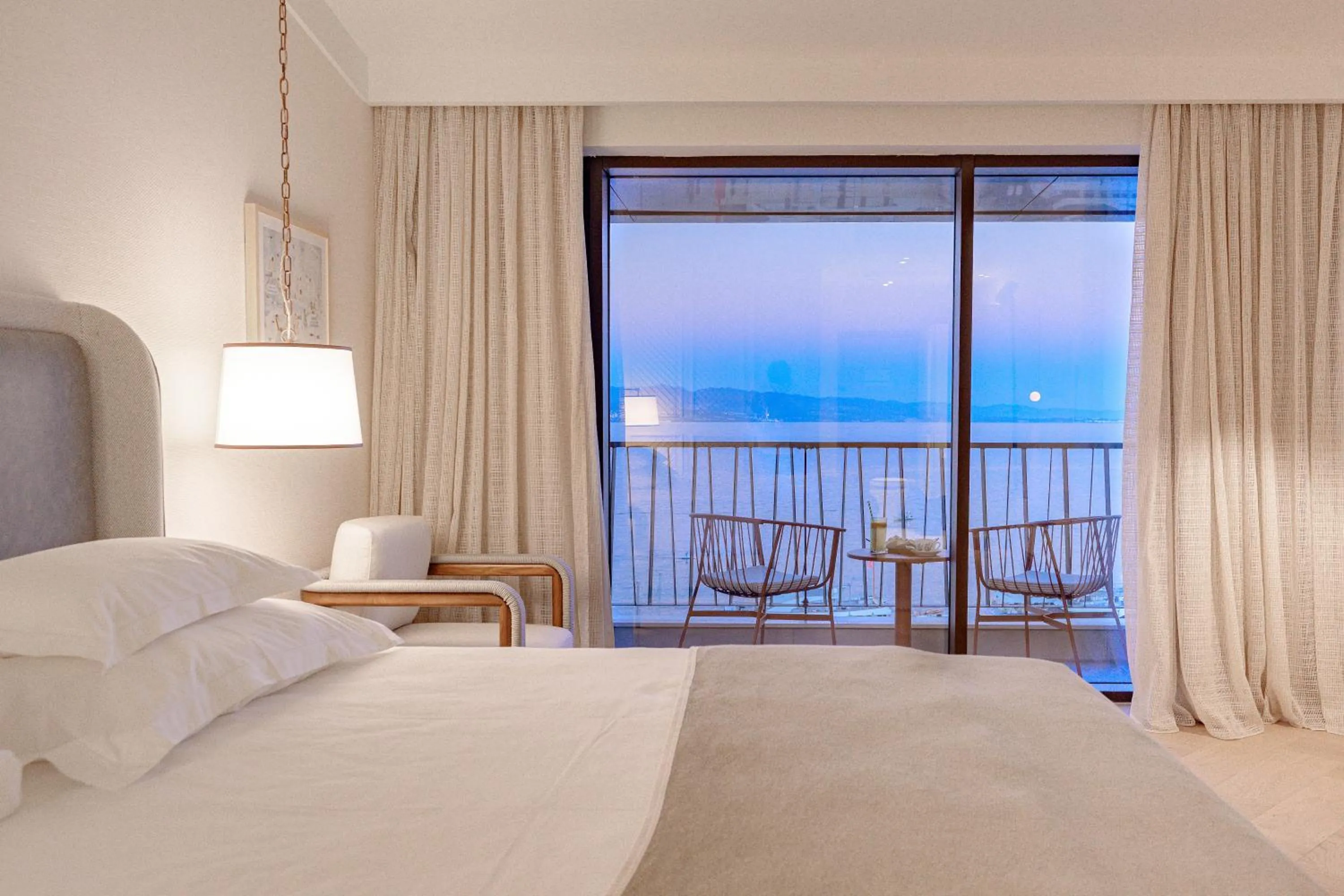 Bed in Amadria Park Grand Hotel 4 Opatijska Cvijeta