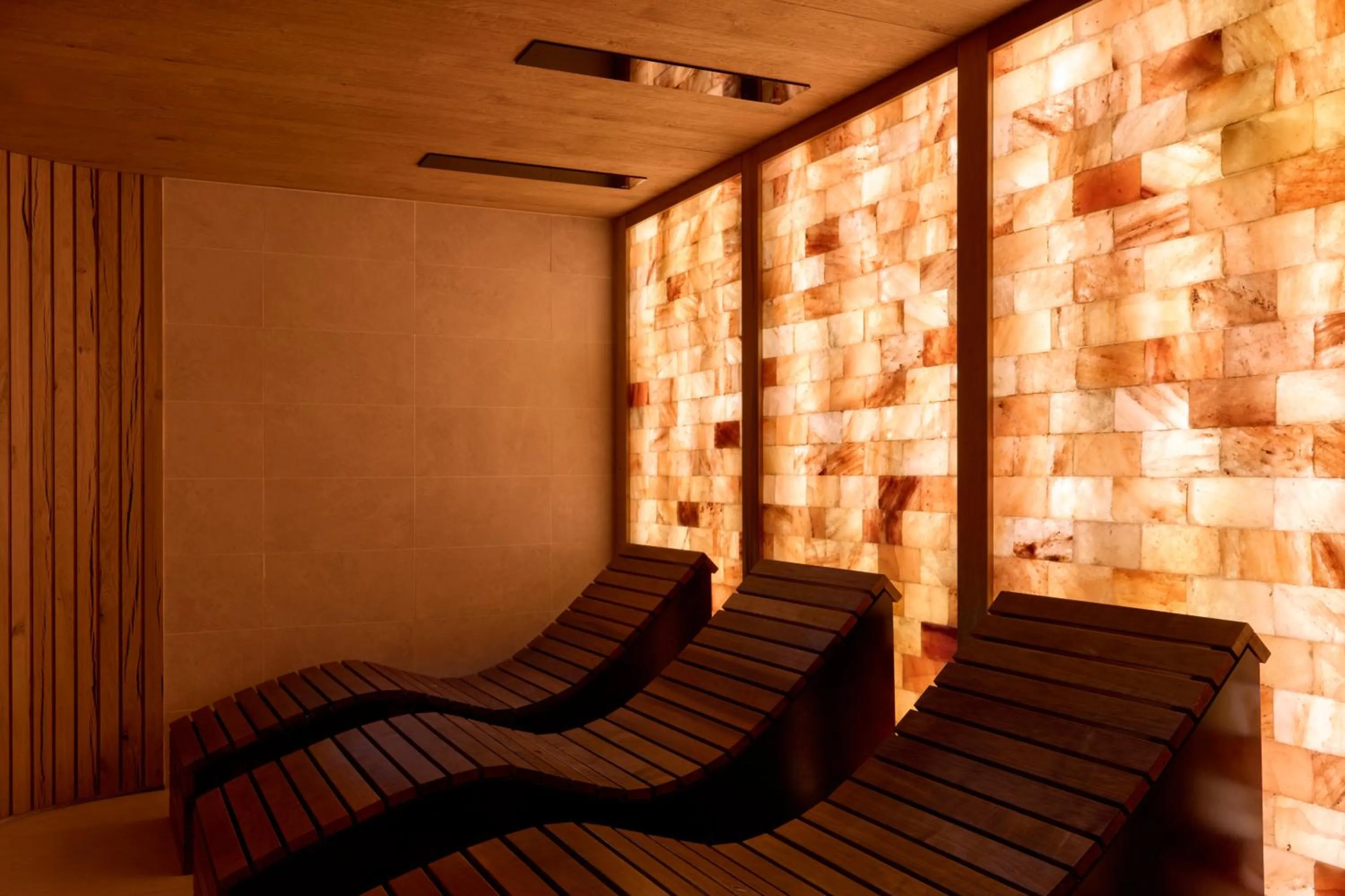 Sauna in Amadria Park Grand Hotel 4 Opatijska Cvijeta