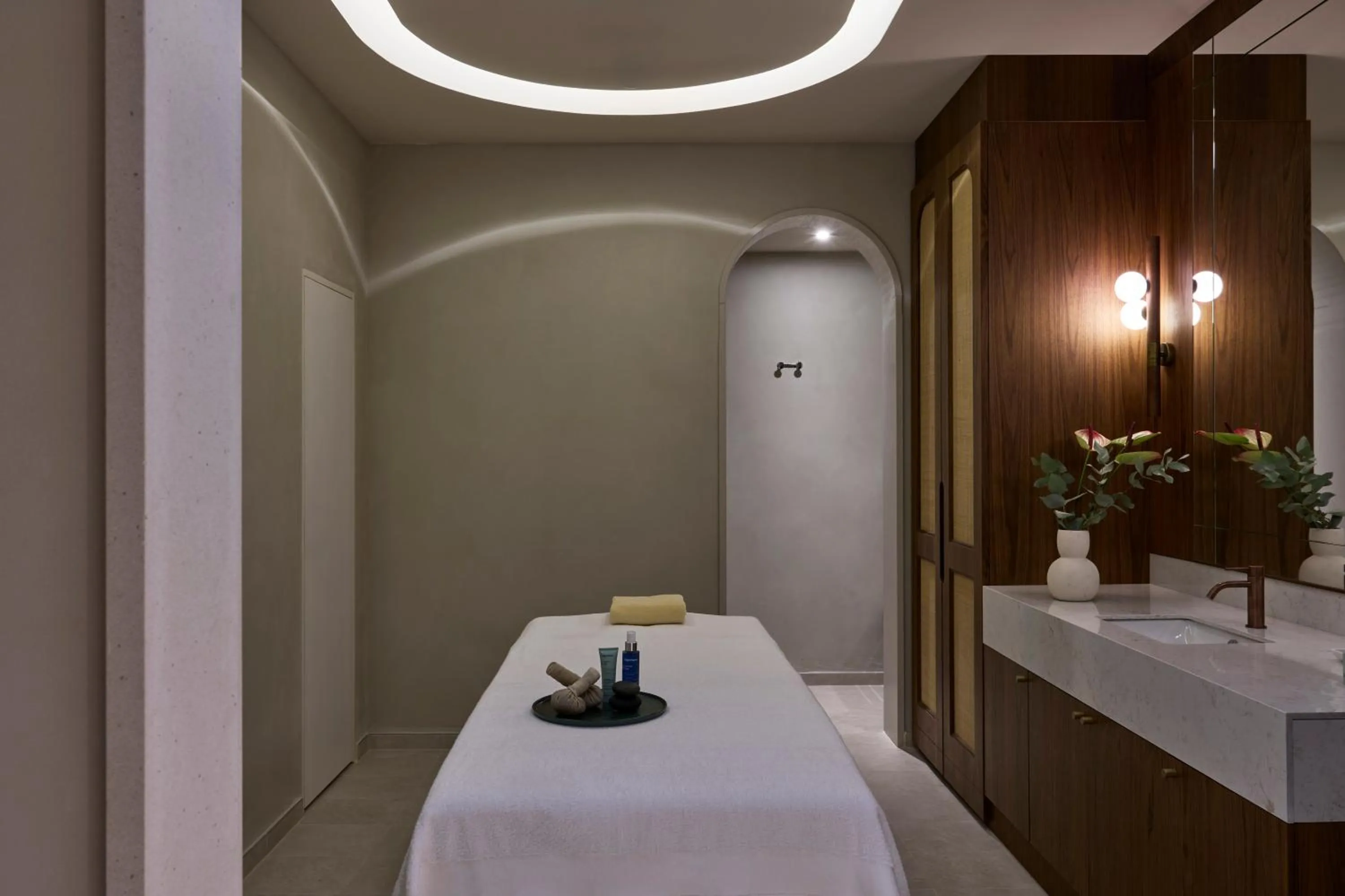 Massage in Amadria Park Grand Hotel 4 Opatijska Cvijeta