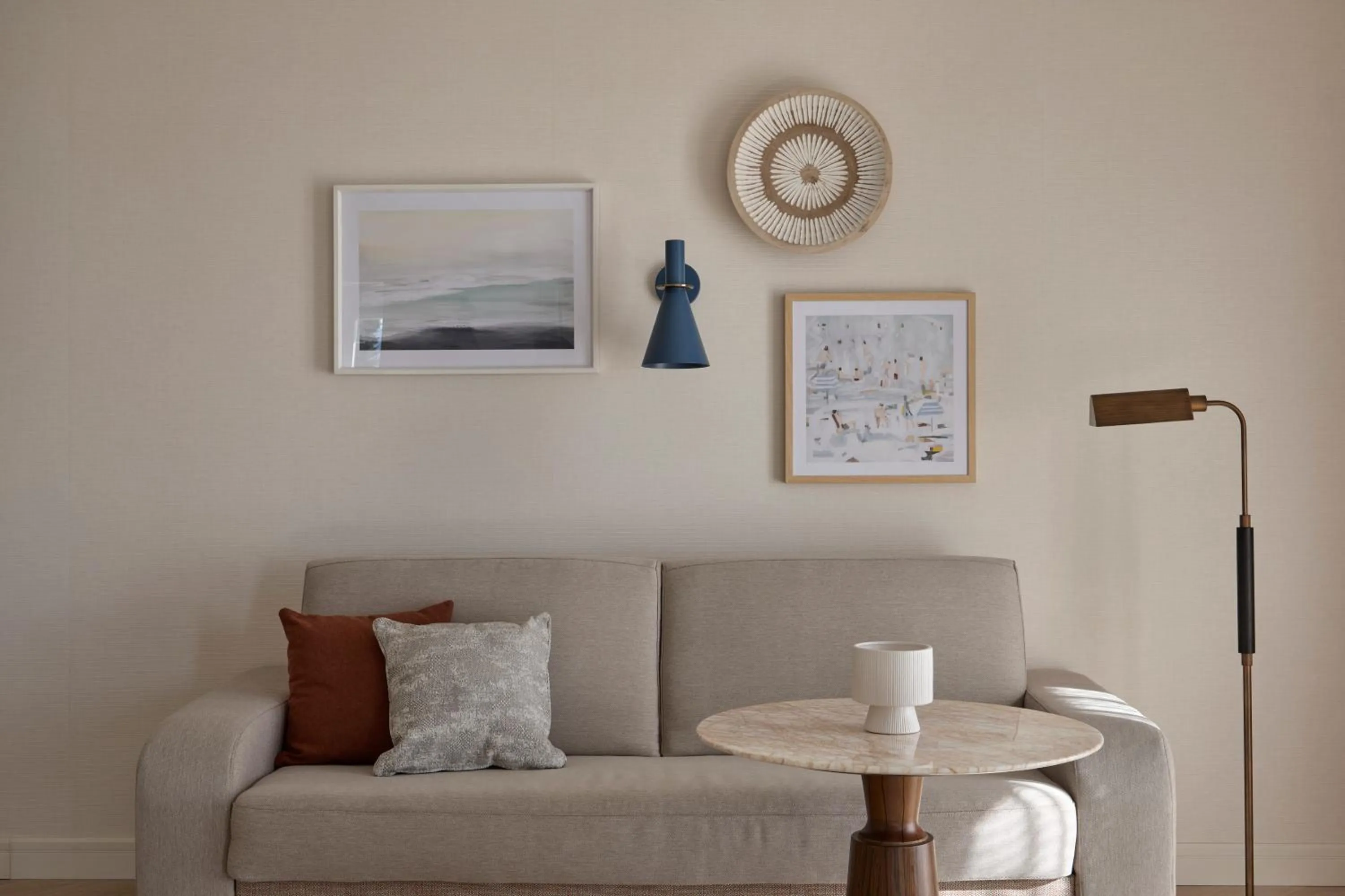 Bed in Amadria Park Grand Hotel 4 Opatijska Cvijeta