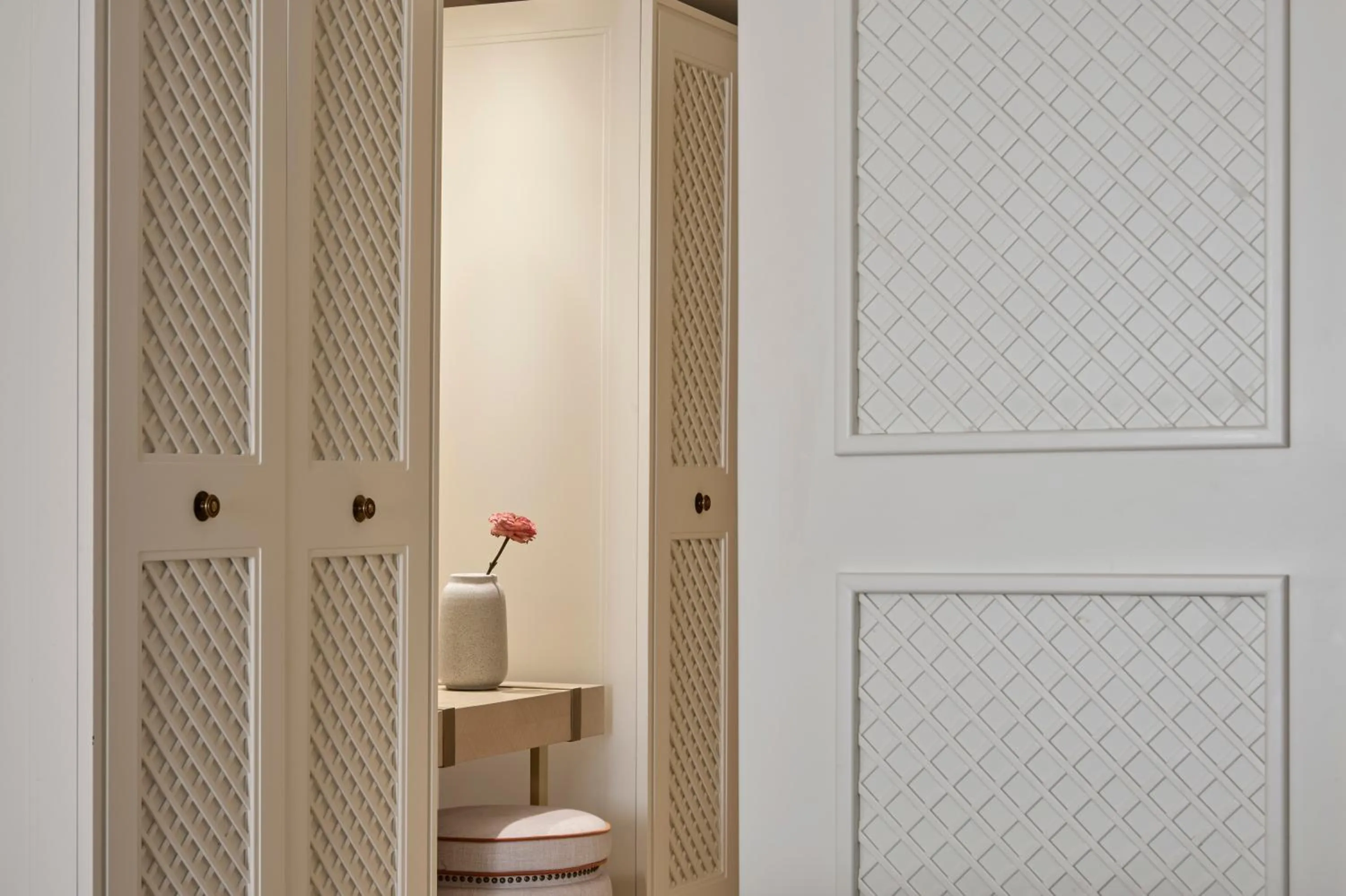 wardrobe in Amadria Park Grand Hotel 4 Opatijska Cvijeta