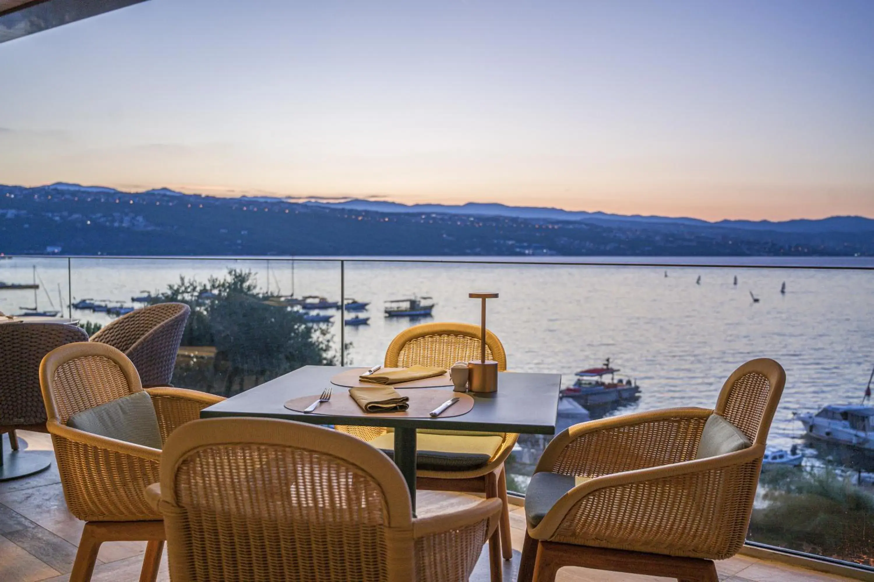 Restaurant/places to eat in Amadria Park Grand Hotel 4 Opatijska Cvijeta Restaurant/places to eat in Amadria Park Grand Hotel 4 Opatijska Cvijeta