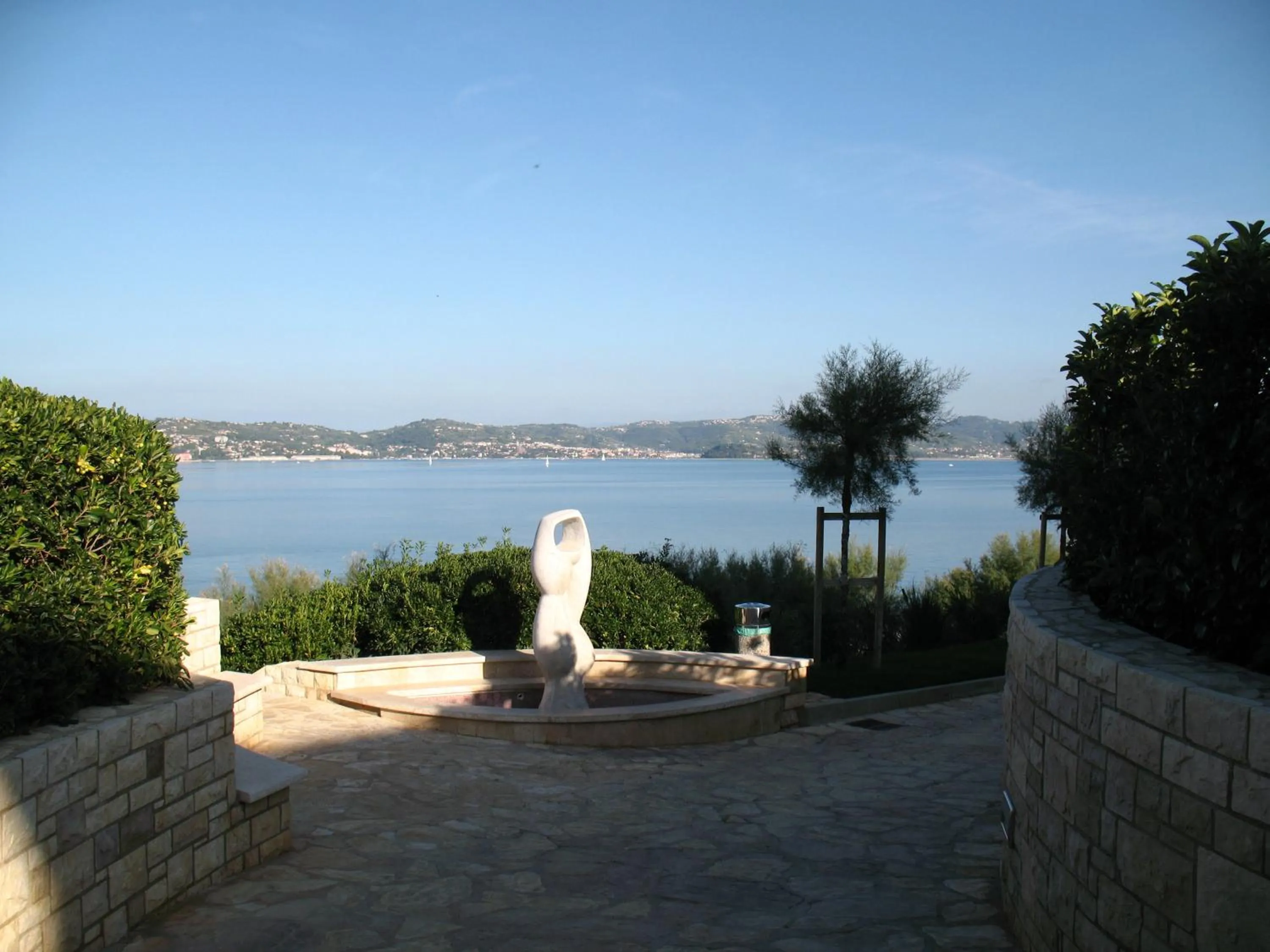 Day in Skiper Apartments & Golf Resort