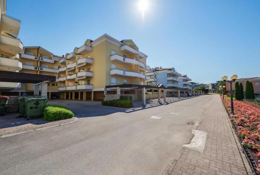 Skiper Apartments & Golf Resort