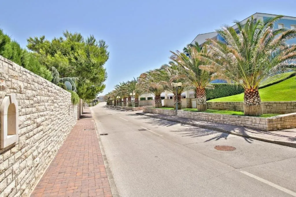 Skiper Apartments & Golf Resort