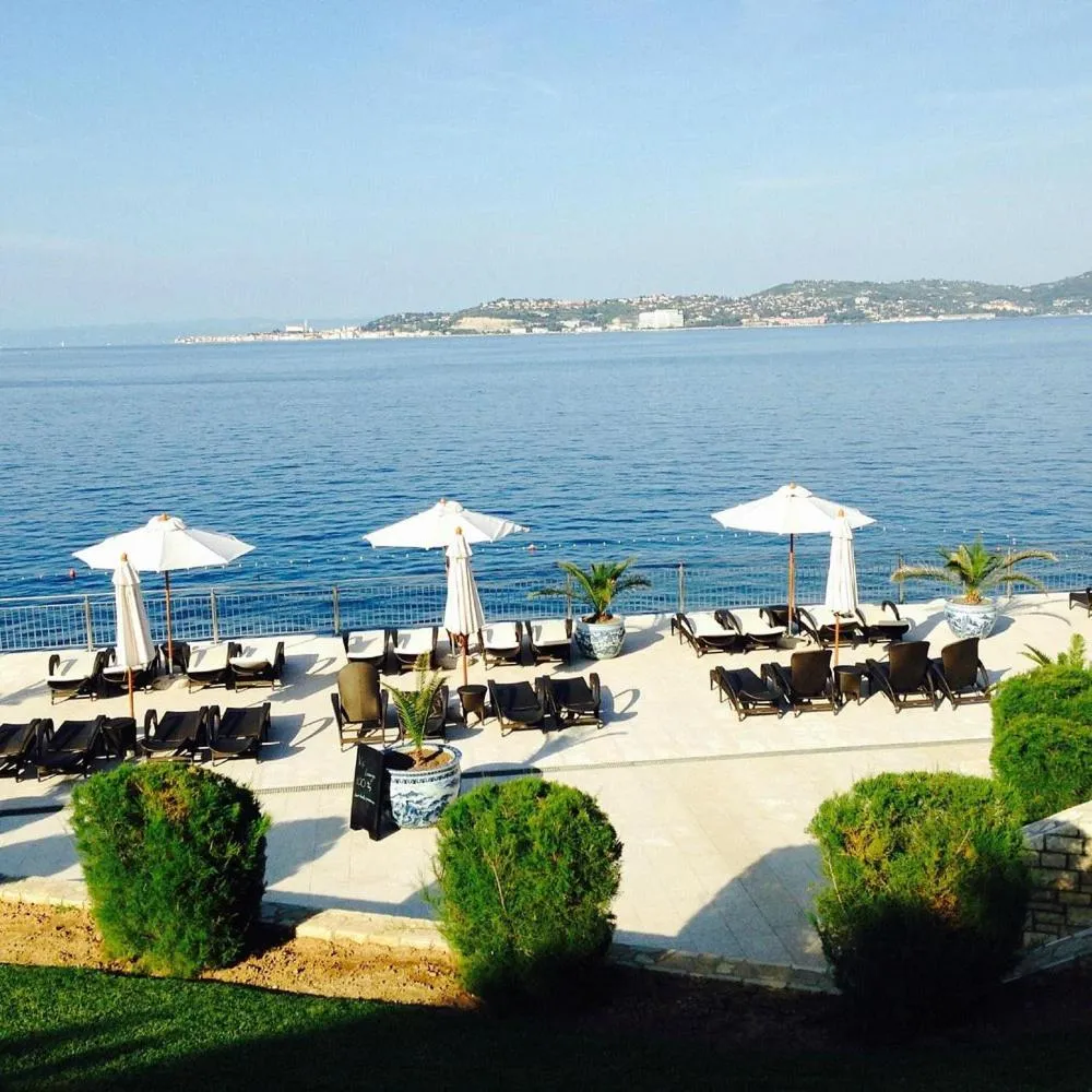 Skiper Apartments & Golf Resort