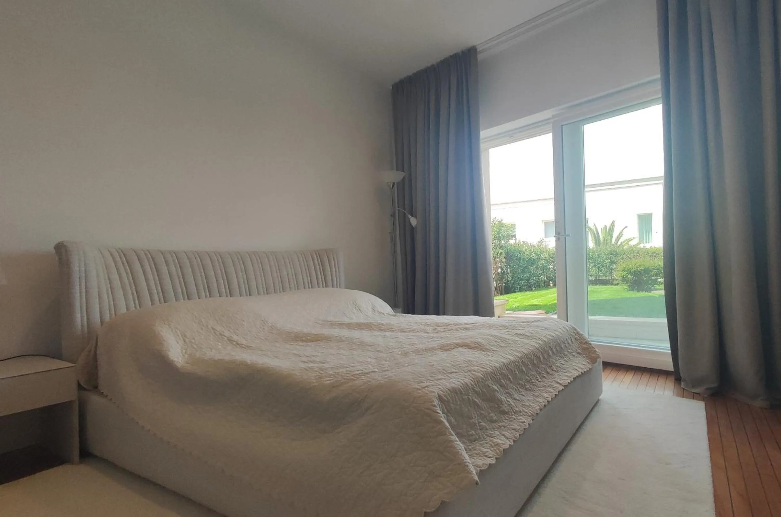 Photo of the whole room, Bed in Skiper Apartments & Golf Resort